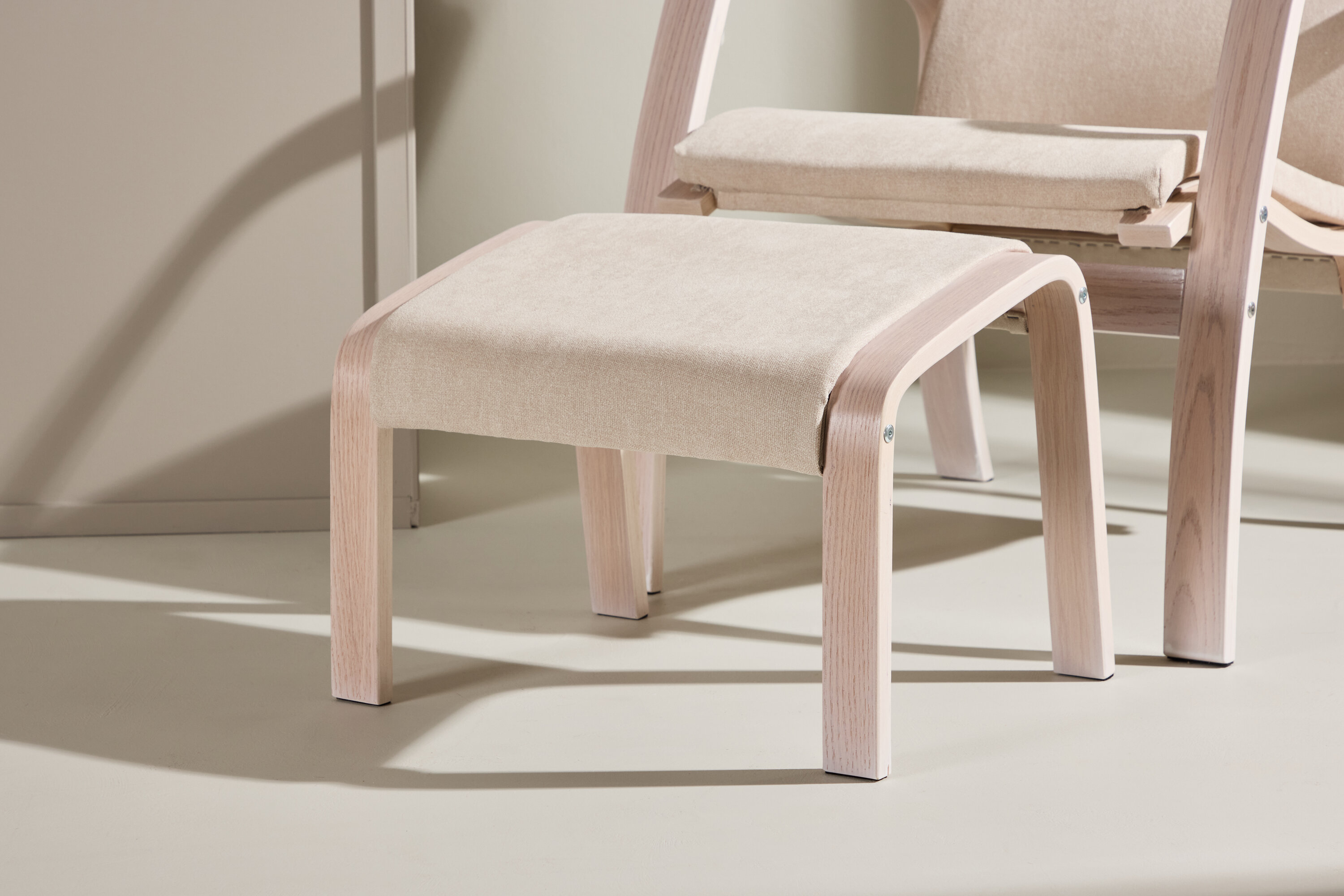 deLOHN Grötö Nyugágy szék deLOHN Grötö Nyugágy szék