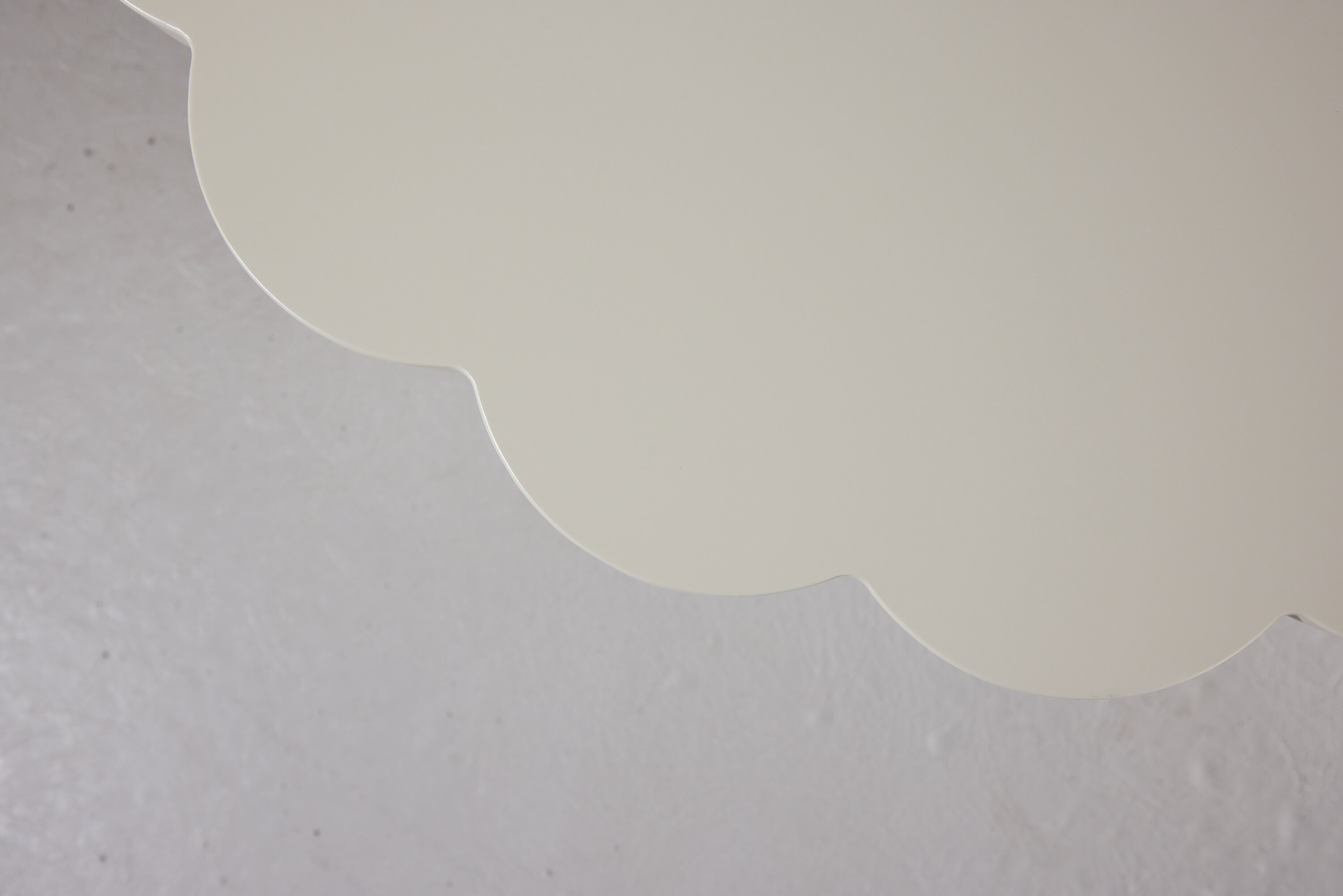 deLOHN Krull Dohányzóasztal