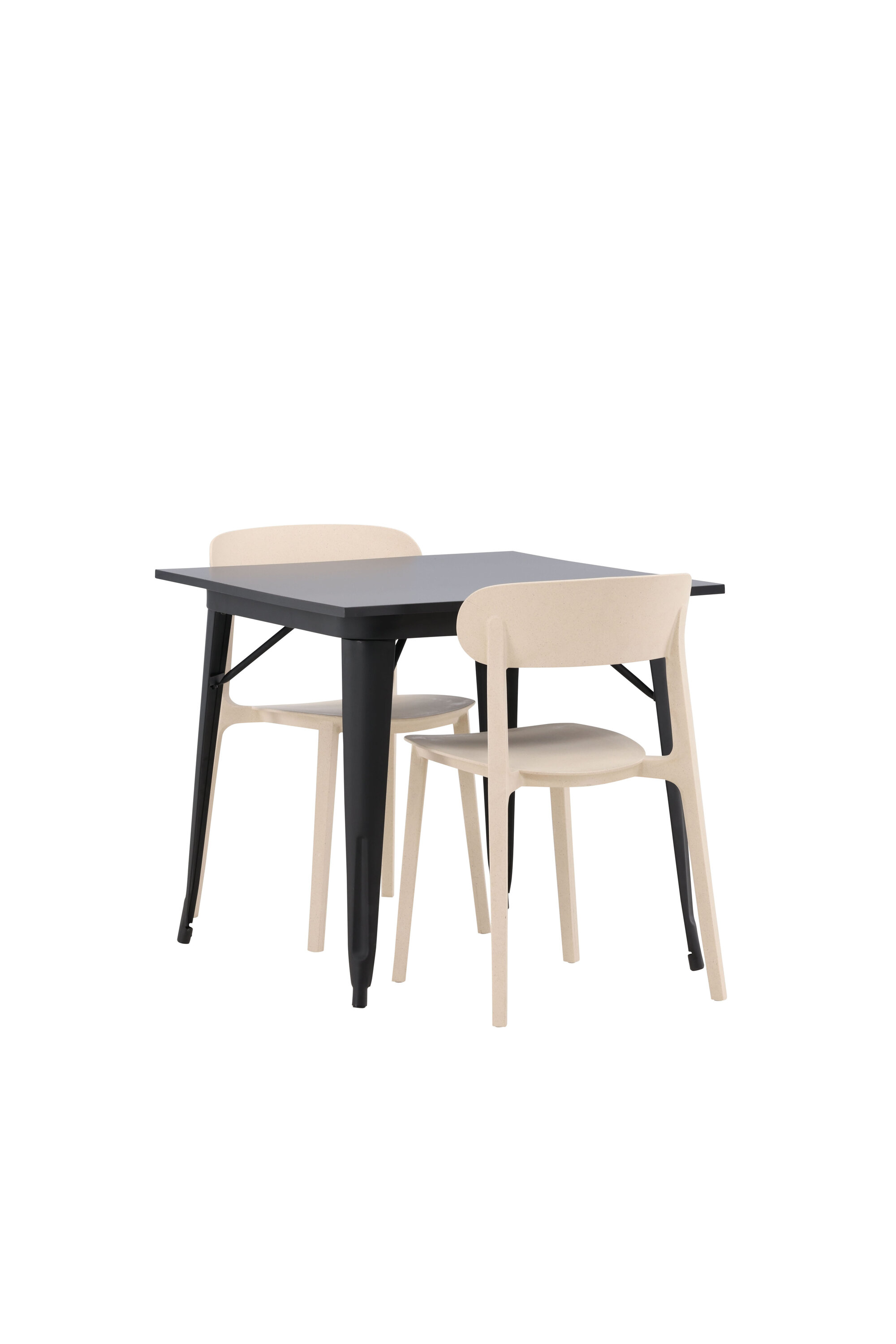 deLOHN Tempe, Åstol Téglalap alakú étkezőgarnitúra