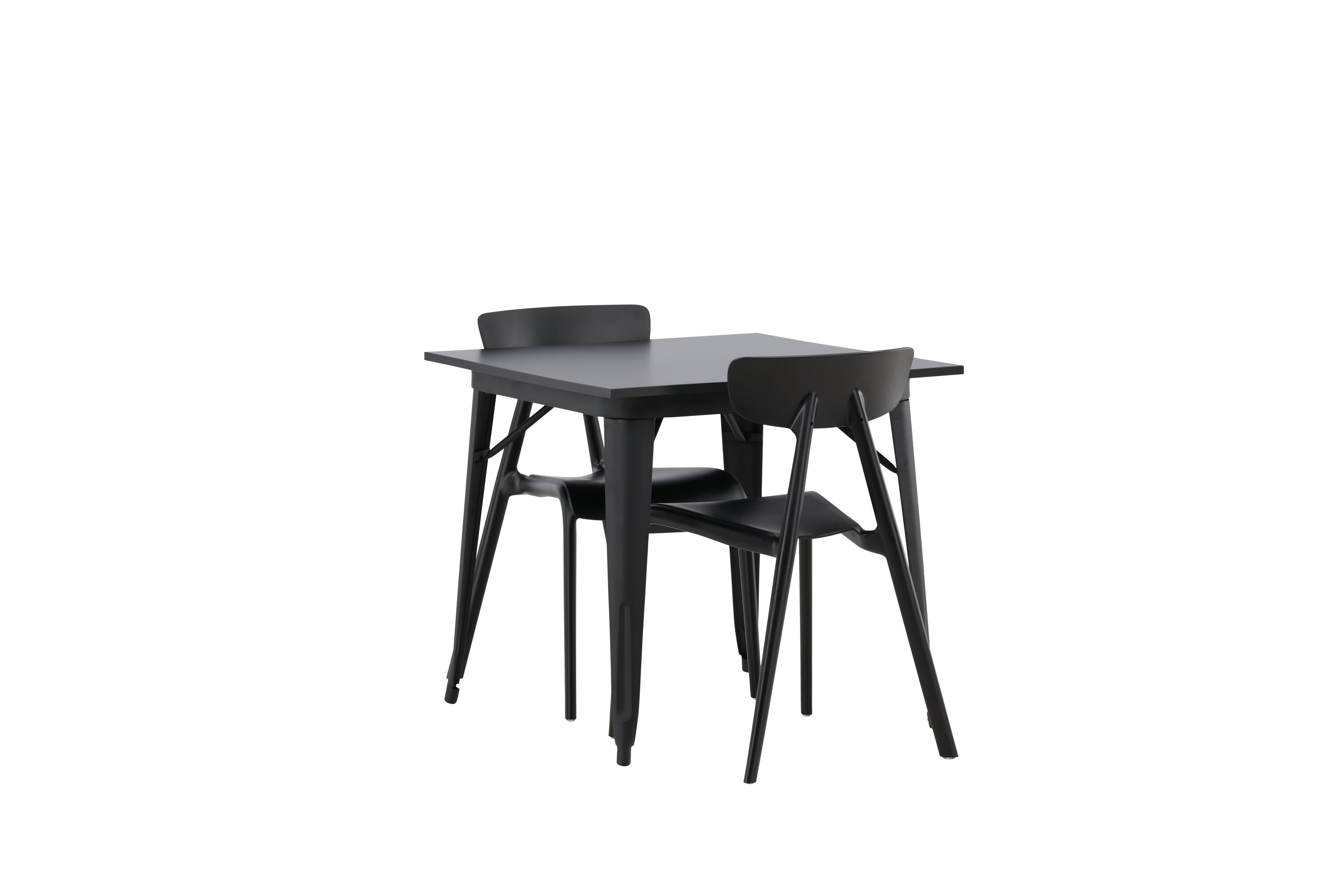 deLOHN Tempe, Ursholmen Téglalap alakú étkezőgarnitúra