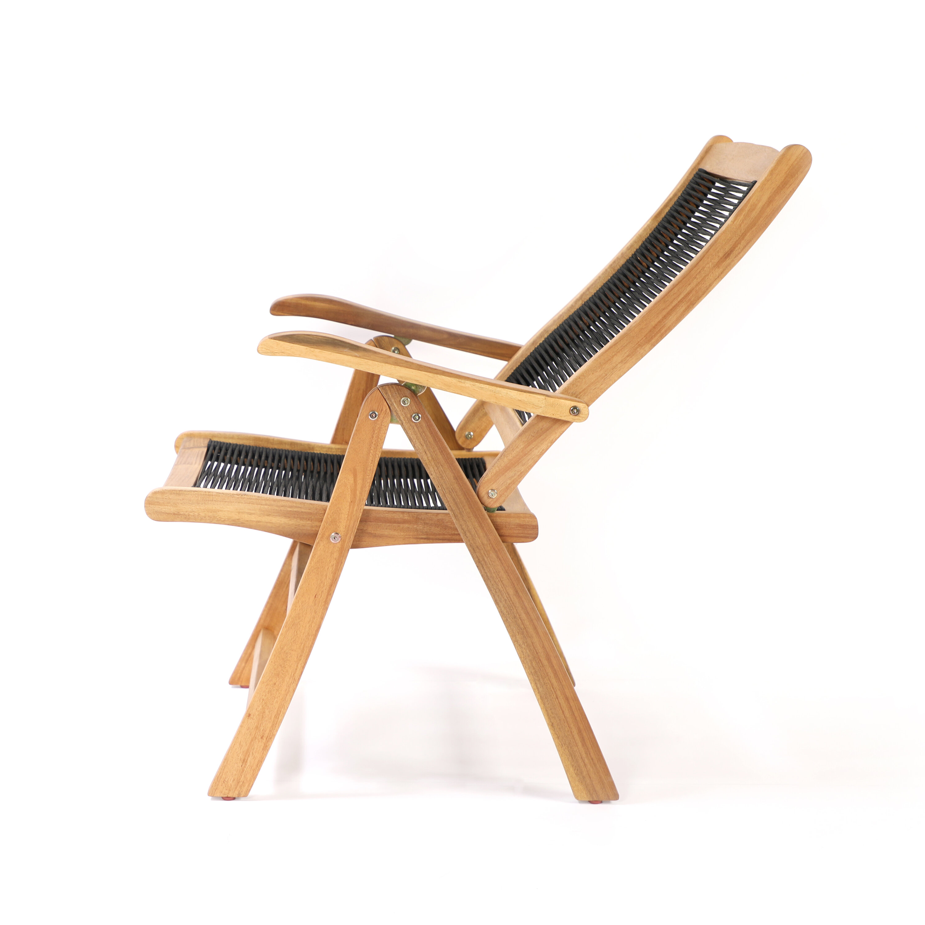 deLOHN Peter Állítható kerti szék