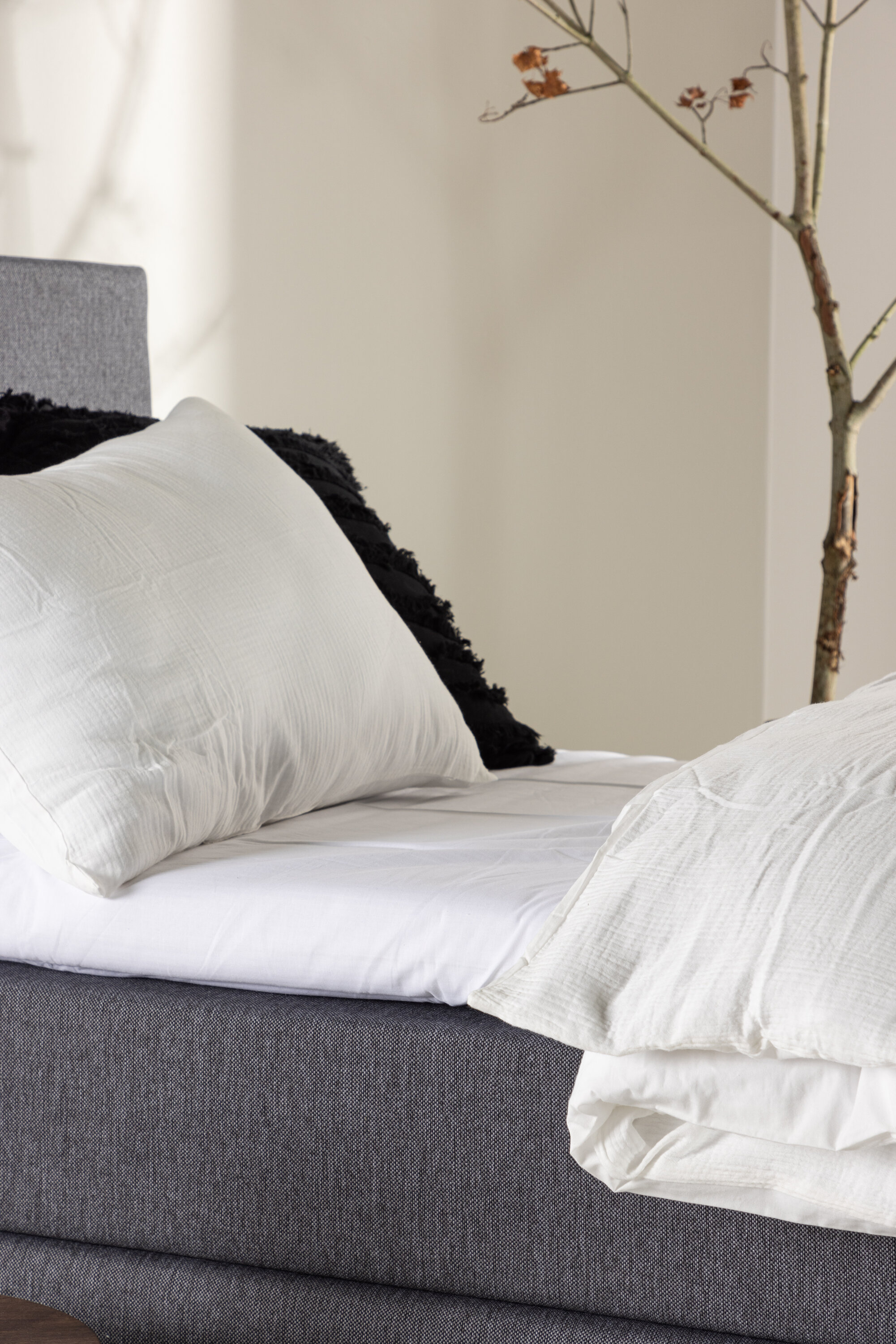 deLOHN Toledo Egyszemélyes ágy