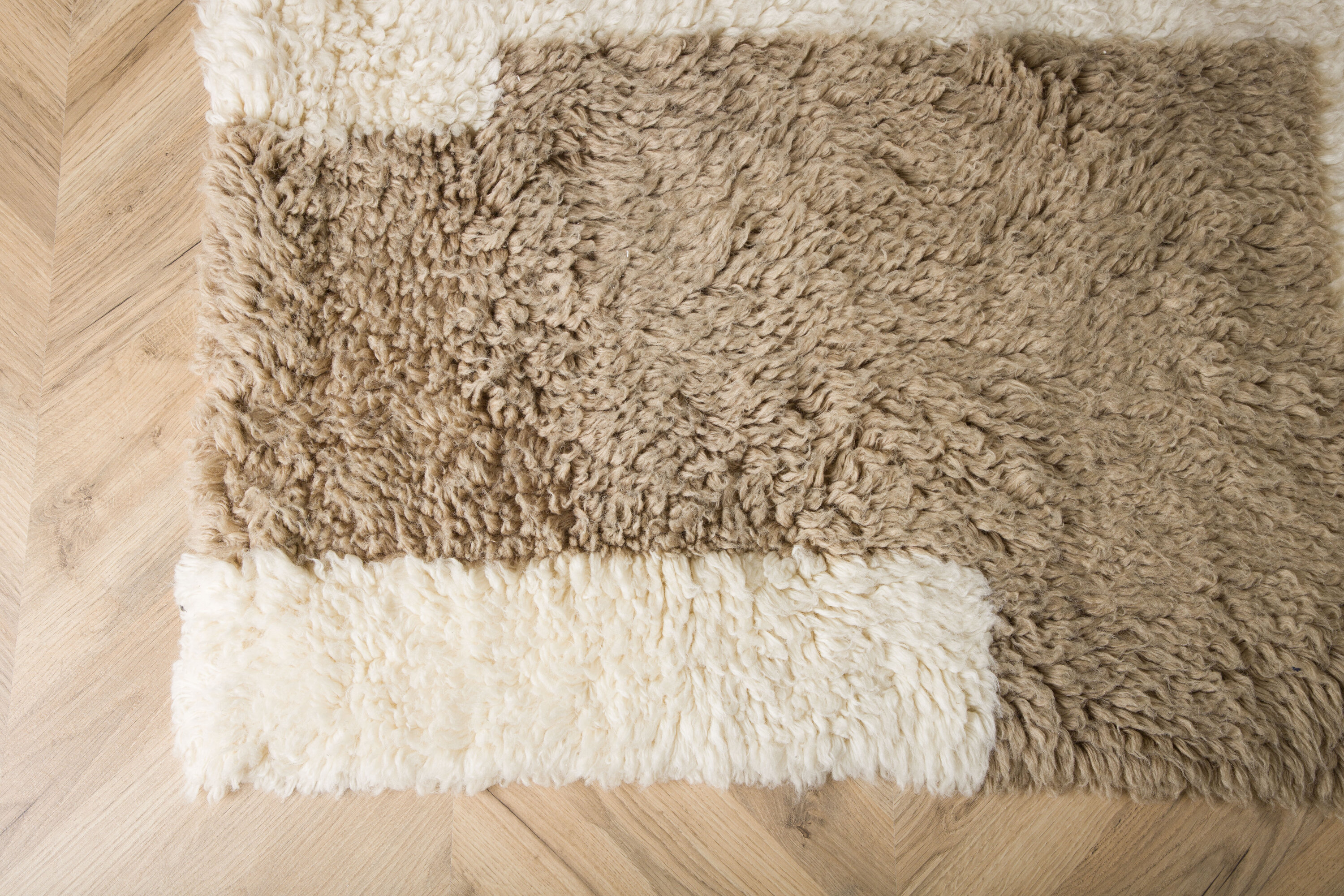 deLOHN Nestor Nappali szőnyegek