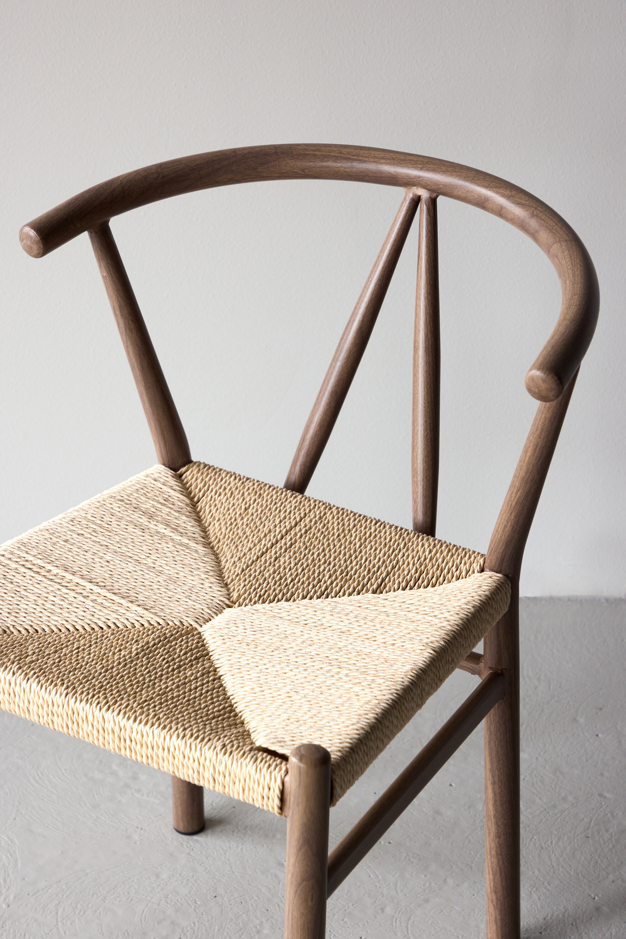 deLOHN Alfons Étkezőszék