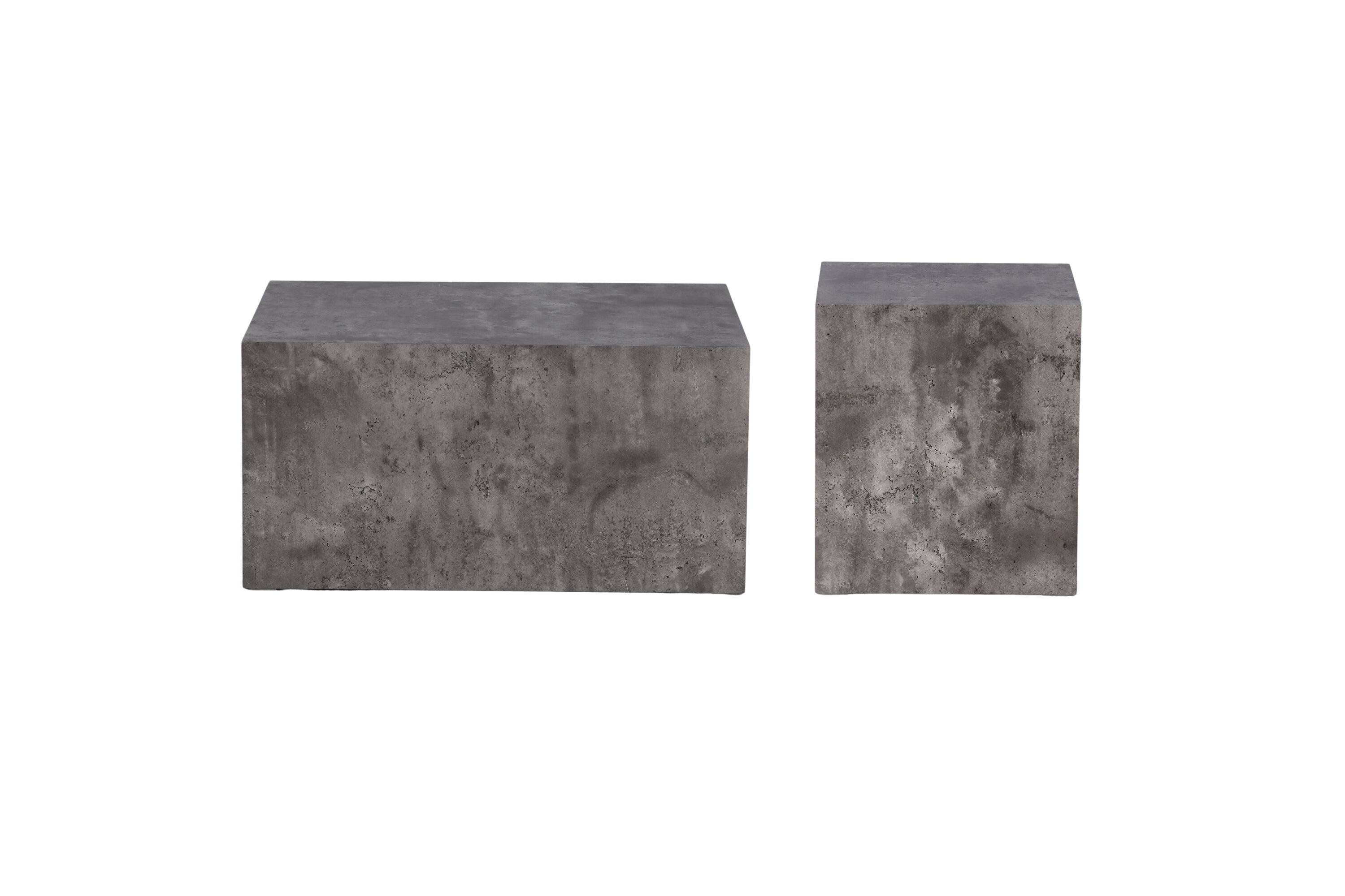 deLOHN York Dohányzóasztal