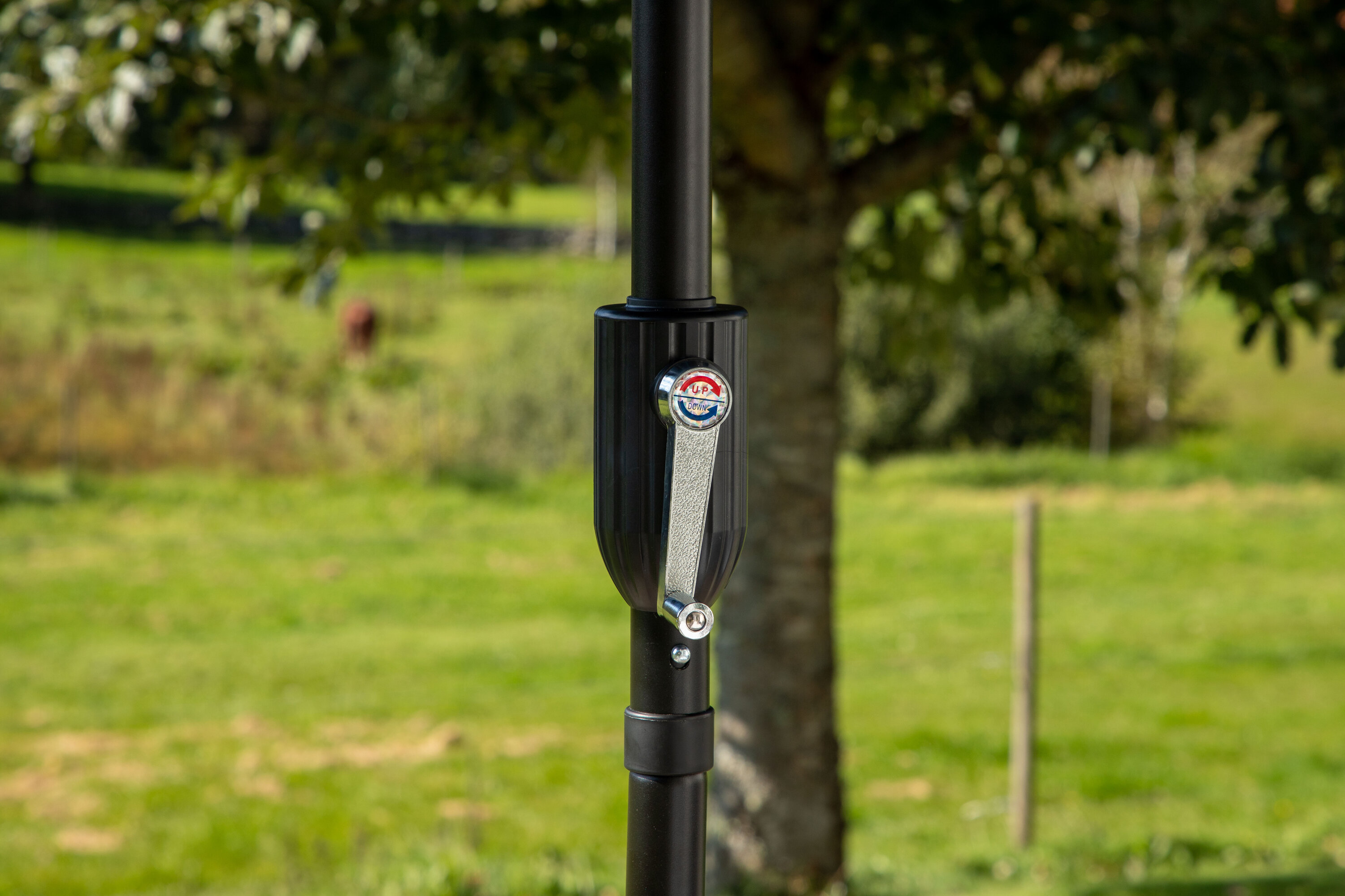 deLOHN Palmetto Napernyő