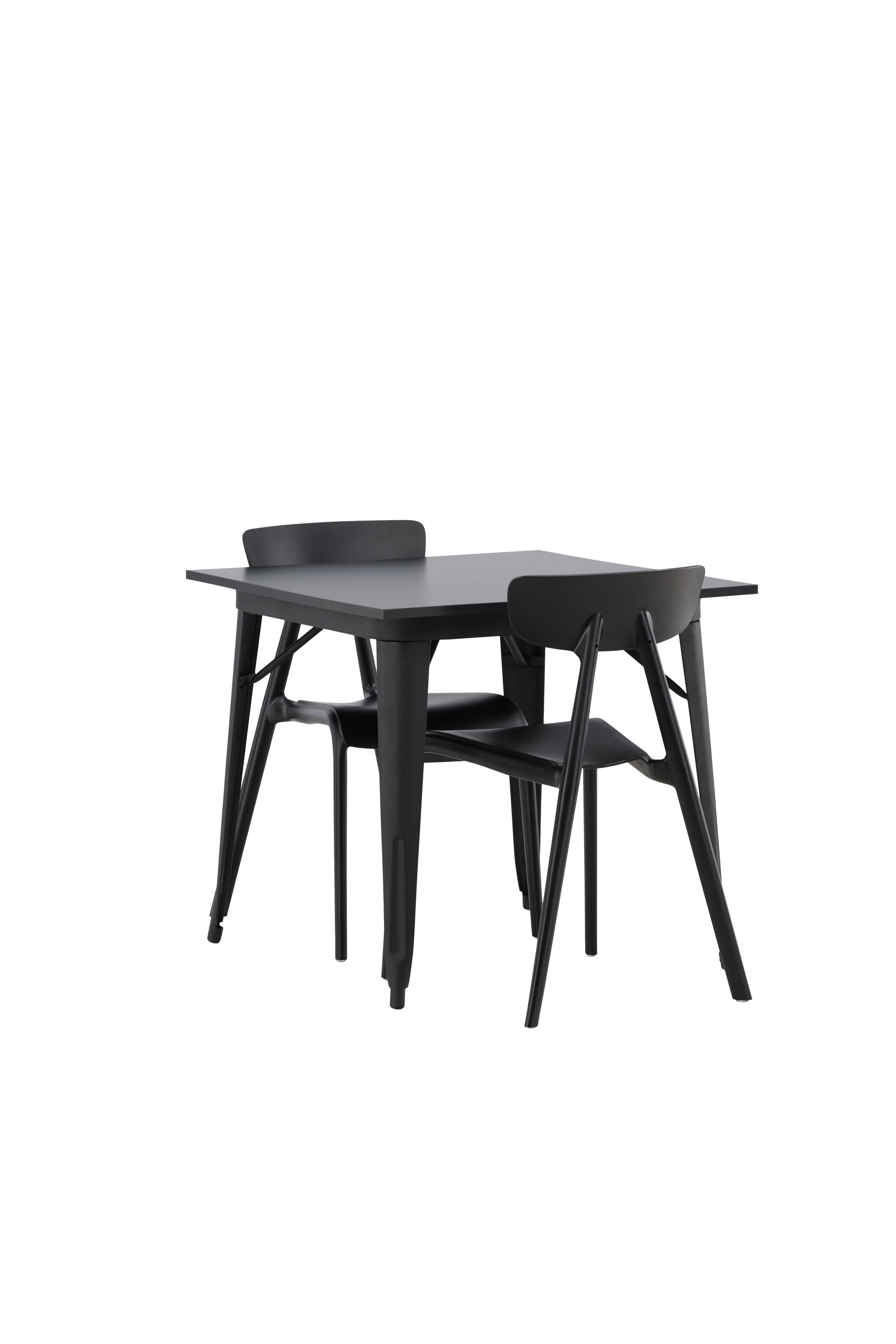 deLOHN Tempe, Ursholmen Téglalap alakú étkezőgarnitúra