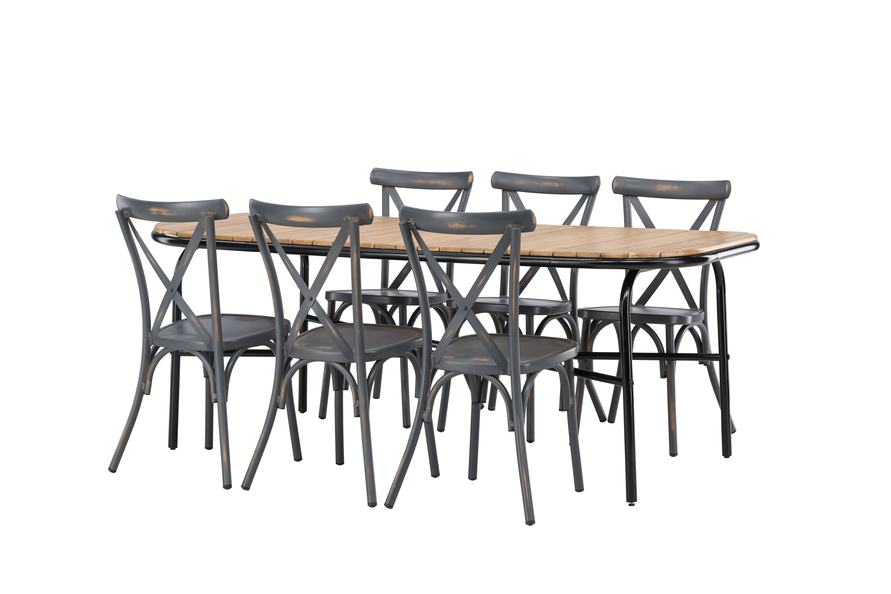 deLOHN Holmbeck, Peking Étkezőgarnitúra