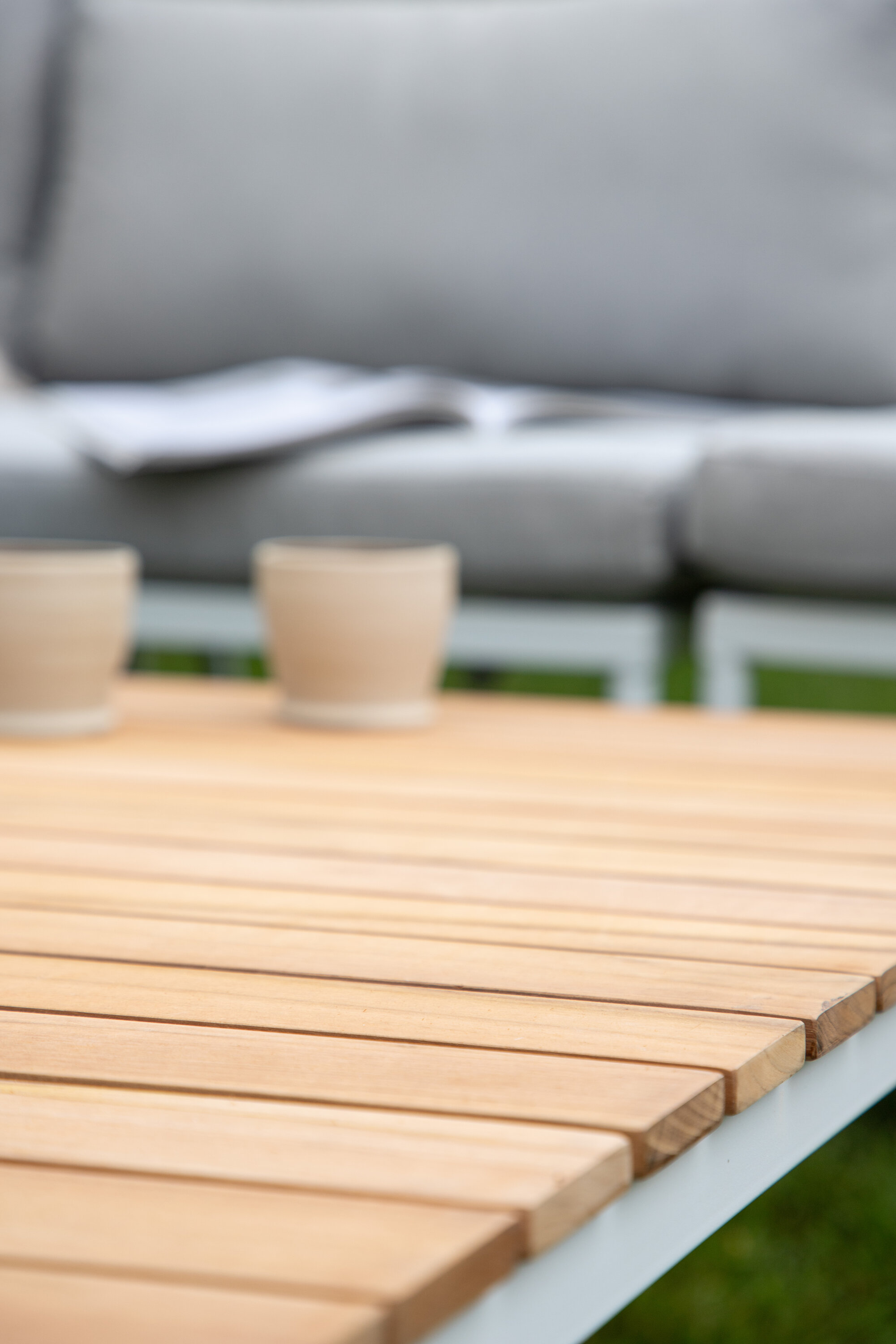 deLOHN Nettan Sarokkanapé garnitúra