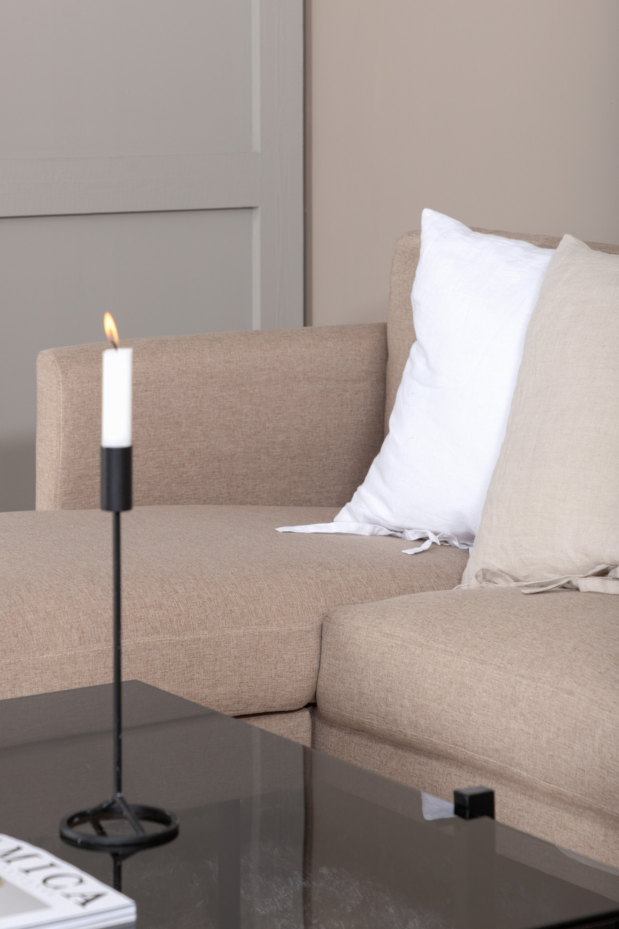 deLOHN Zoom Nyugágy kanapé