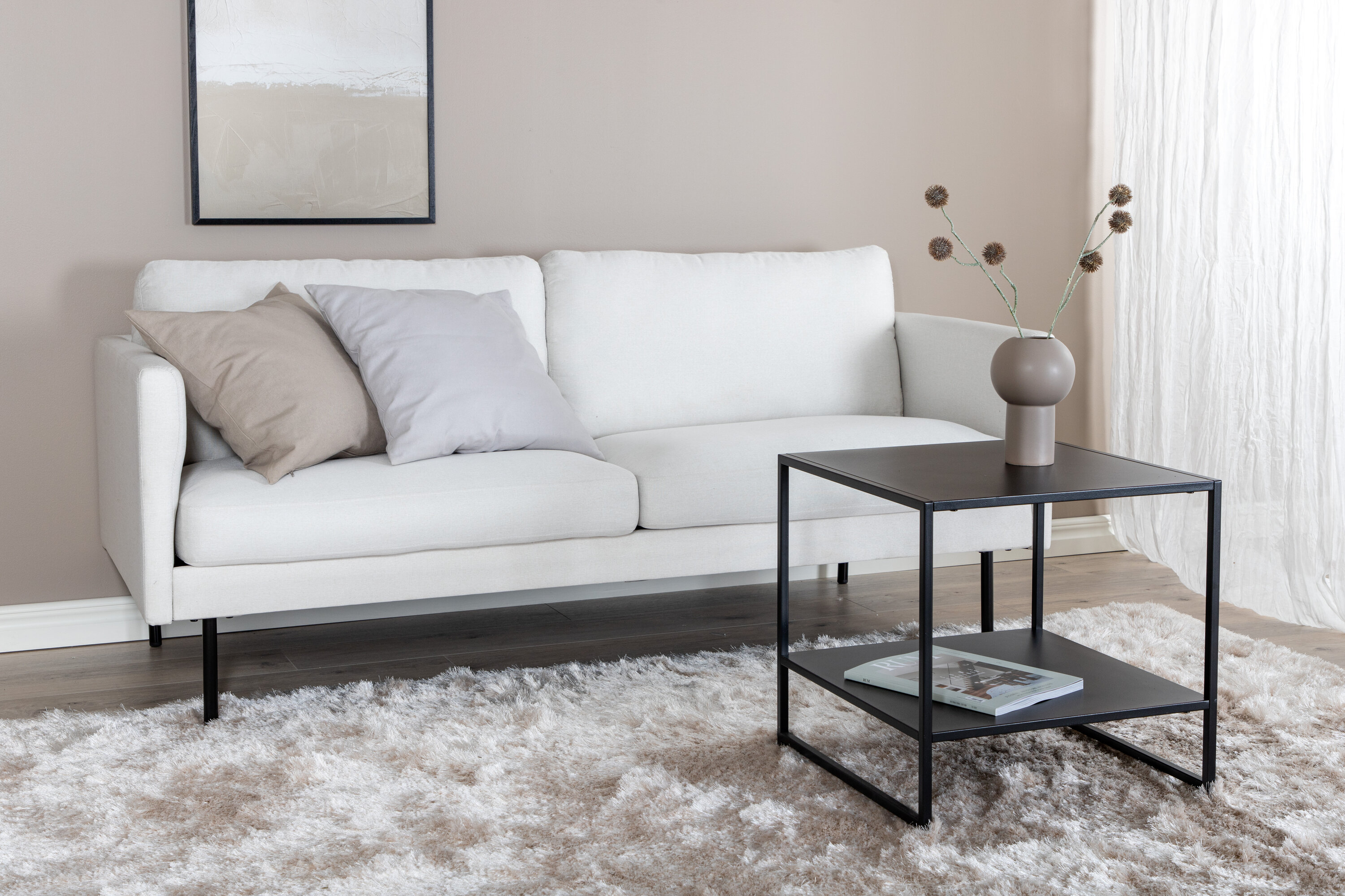 deLOHN Zoom Kétszemélyes kanapé deLOHN Zoom Kétszemélyes kanapé