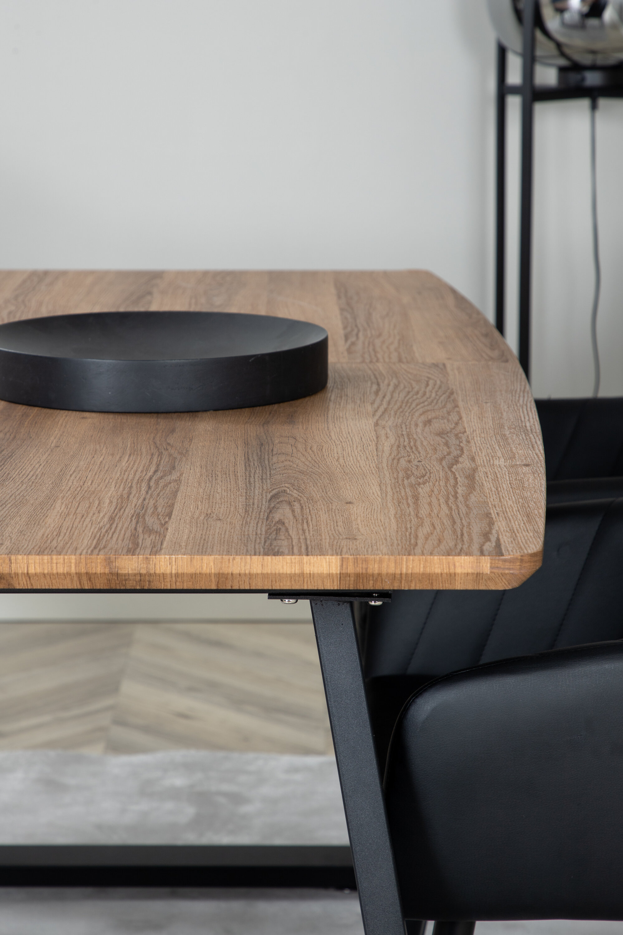 deLOHN Comfort, Inca Téglalap alakú étkezőgarnitúra