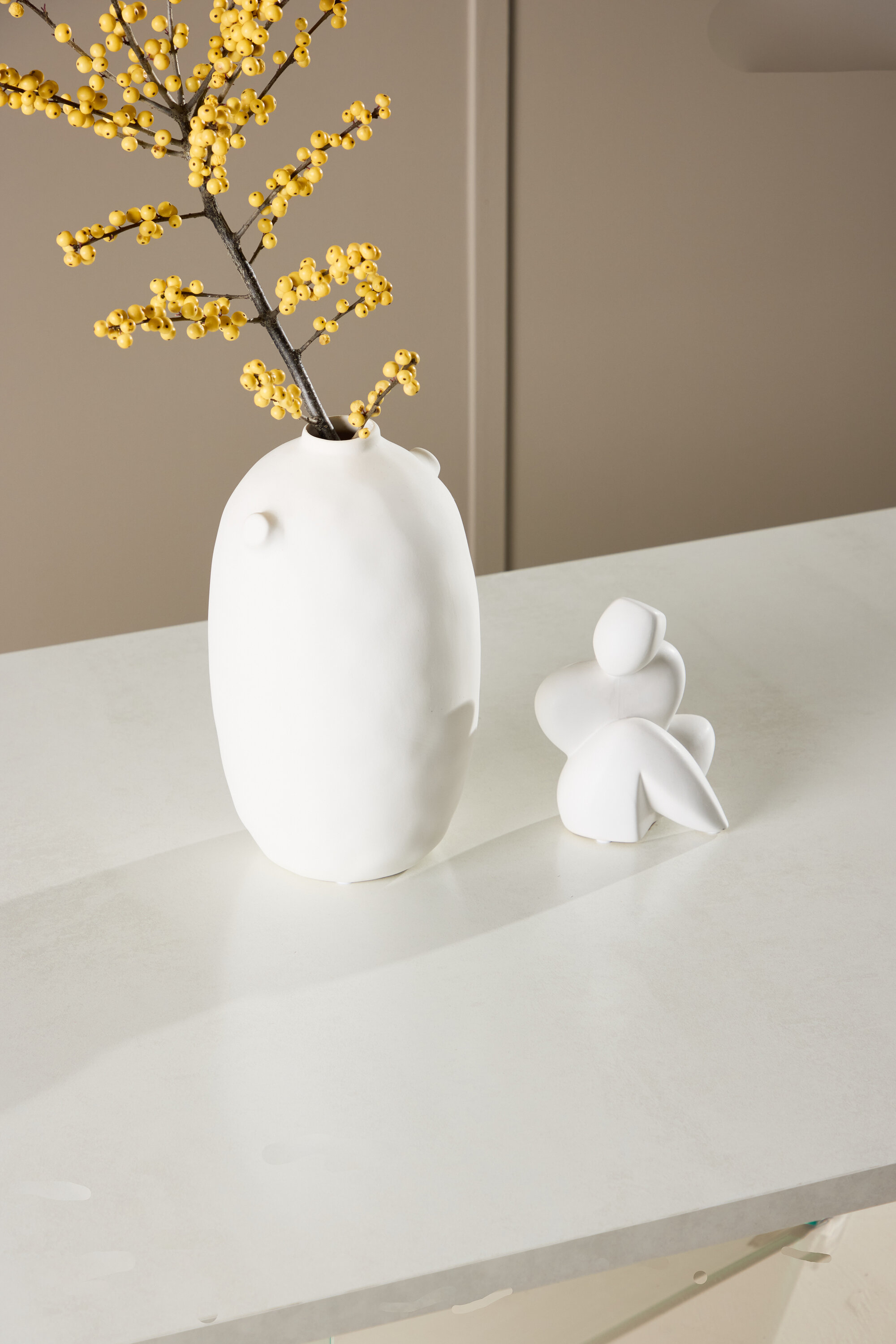 deLOHN Ester Dohányzóasztal