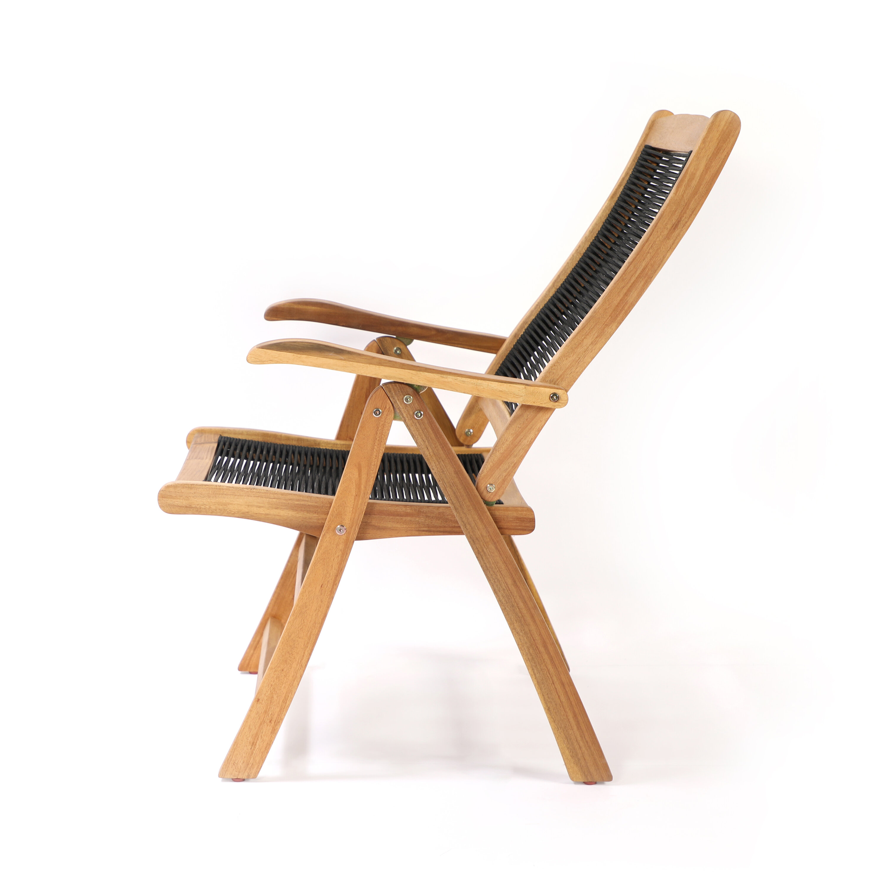 deLOHN Peter Állítható kerti szék