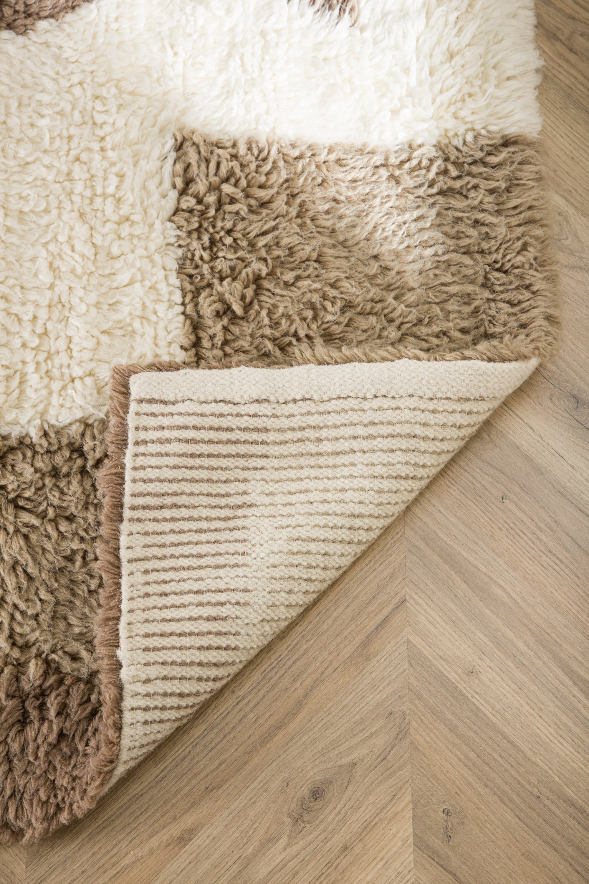 deLOHN Nestor Nappali szőnyegek