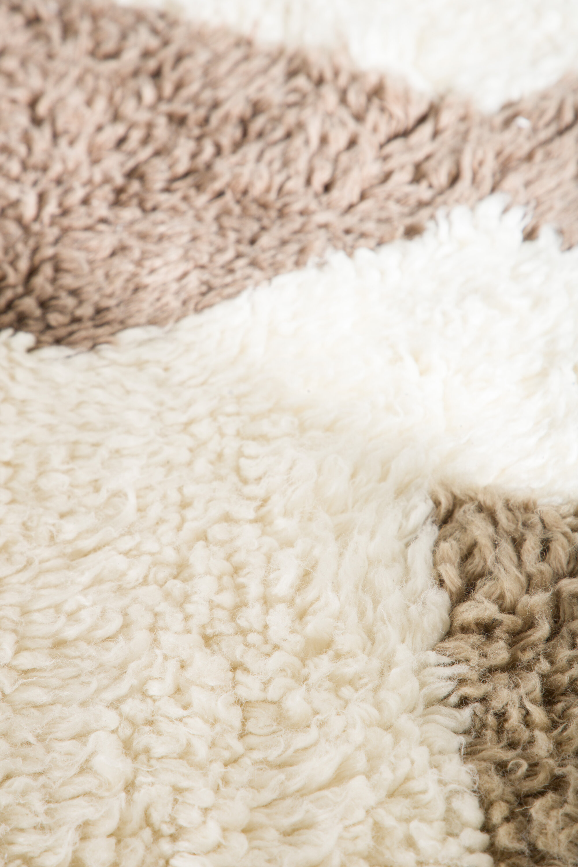 deLOHN Nestor Nappali szőnyegek