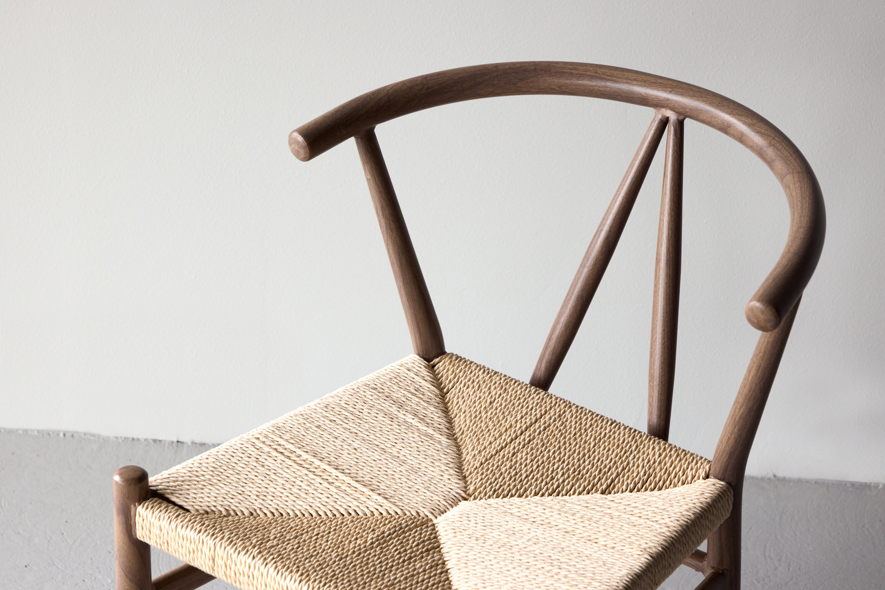 deLOHN Alfons Étkezőszék