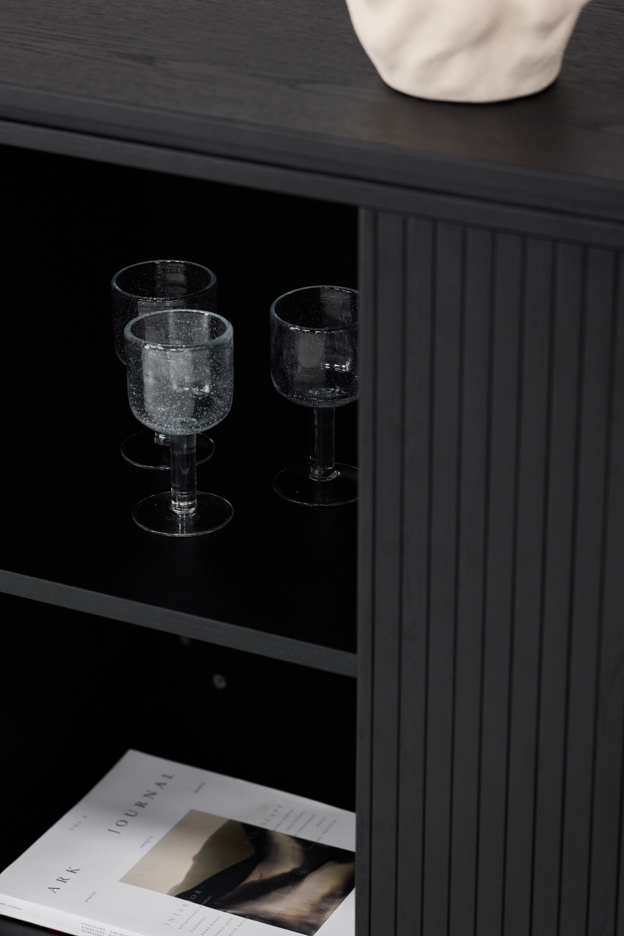 deLOHN Fjällbacka Tárolószekrény deLOHN Fjällbacka Tárolószekrény