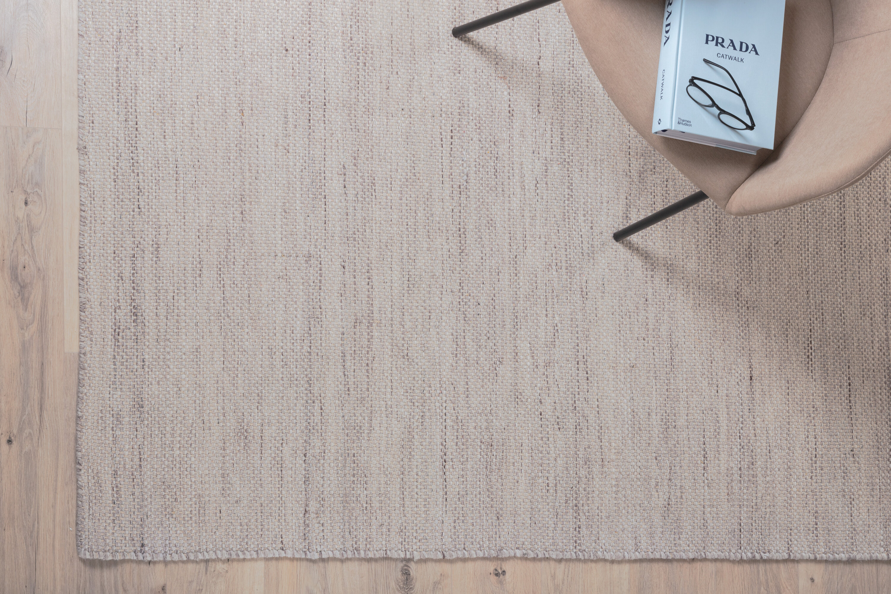 deLOHN Devi Nappali szőnyegek