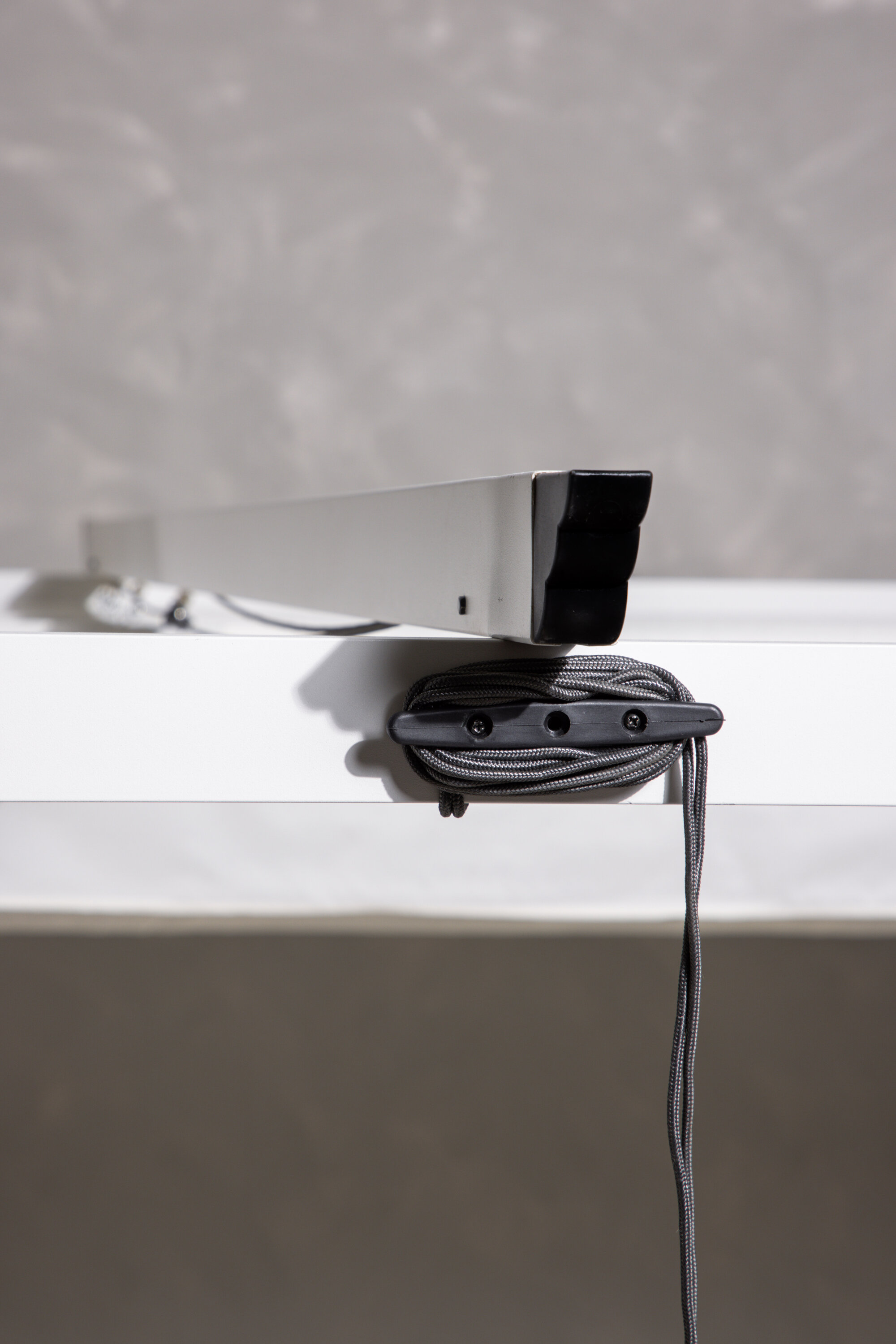 deLOHN Lazio Kerti pergola