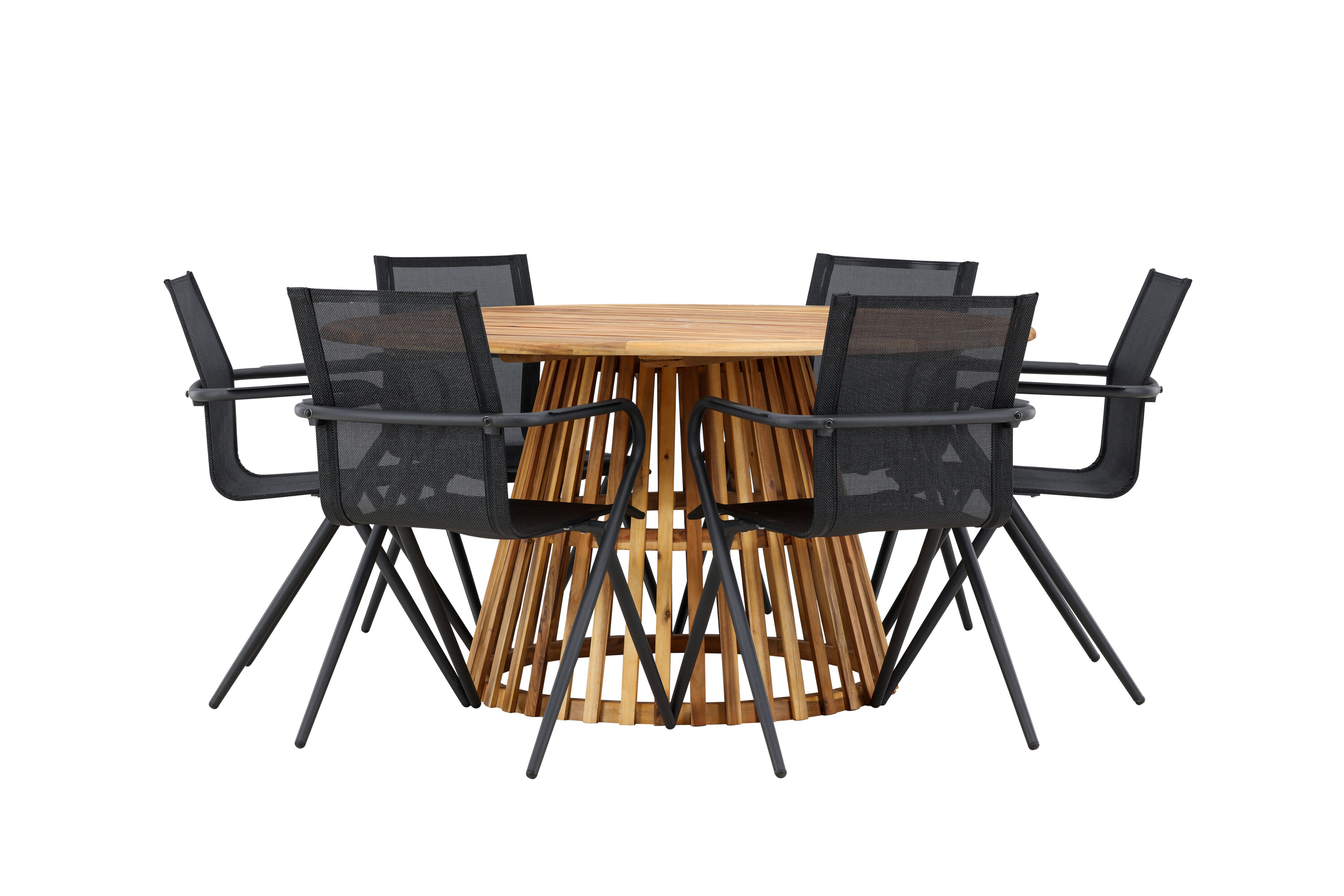 deLOHN Tucumán, Alina Étkezőgarnitúra