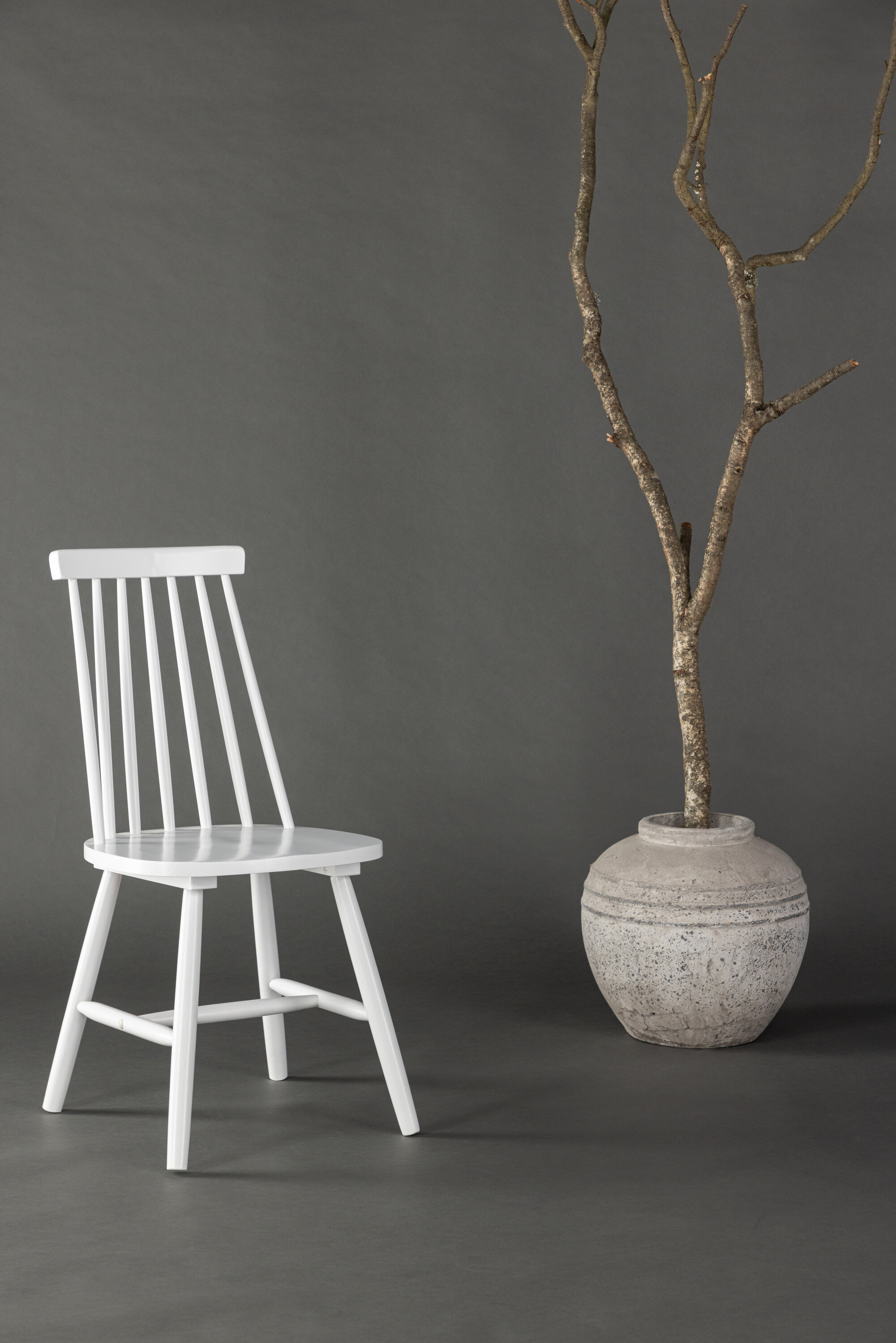 deLOHN Lönneberga Étkezőszék