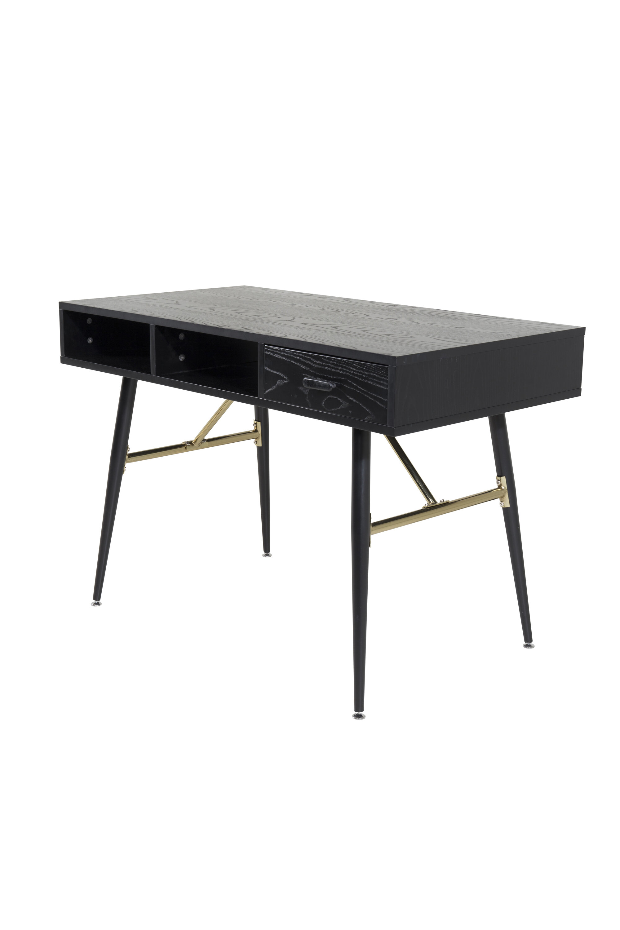 deLOHN Gold Íróasztal