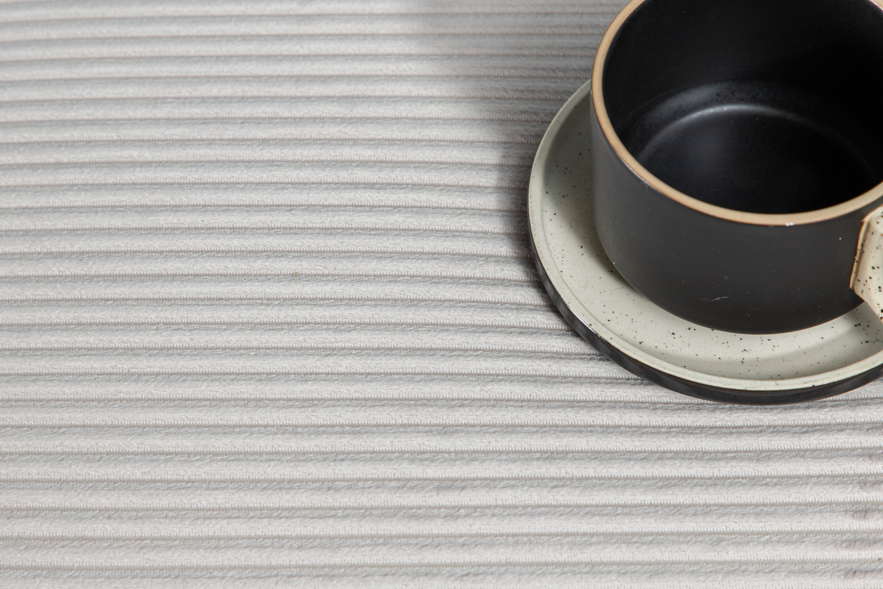 deLOHN Boom Lábtartós puff