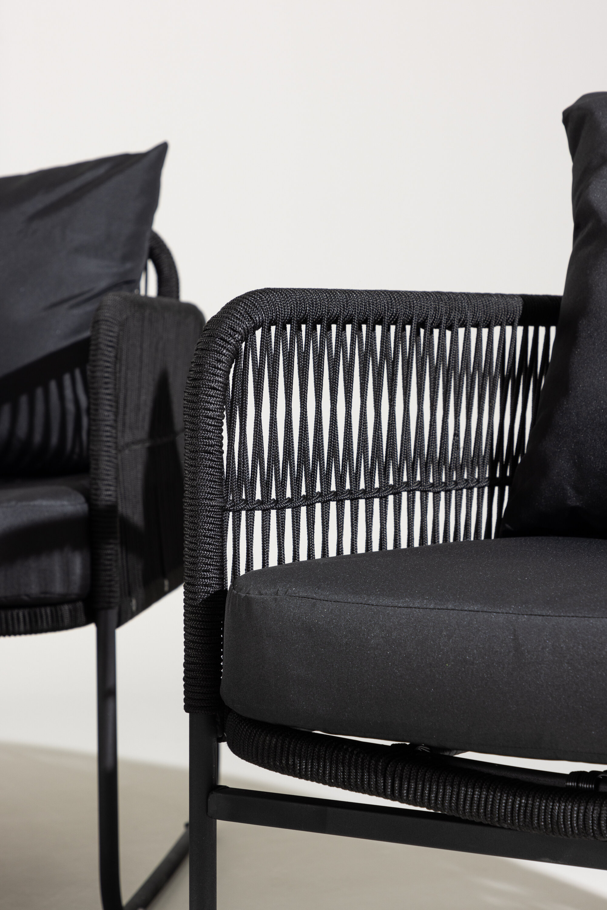 deLOHN Utah Kanapé garnitúra