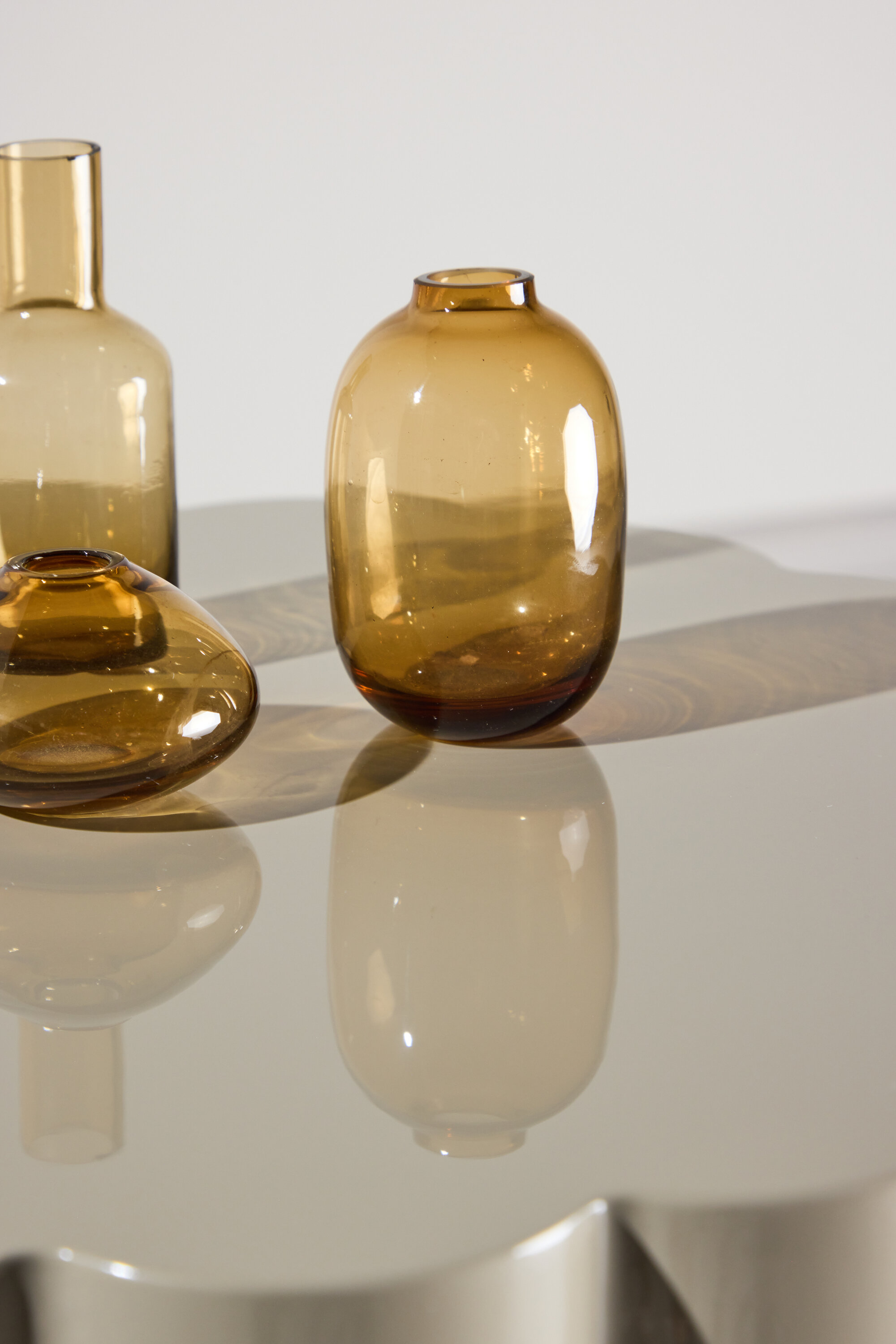 deLOHN Krull Kisasztal