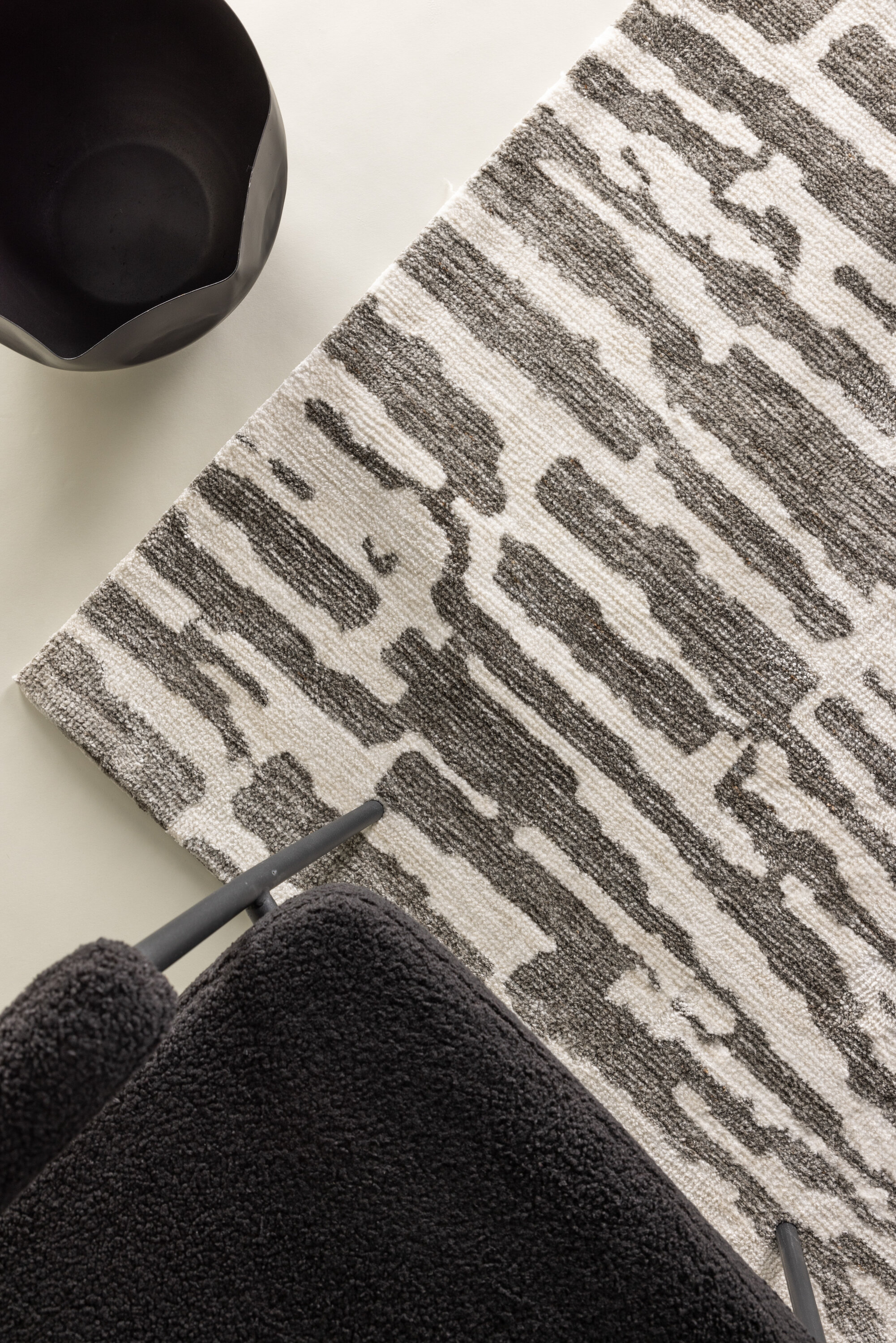 deLOHN Milos Nappali szőnyegek