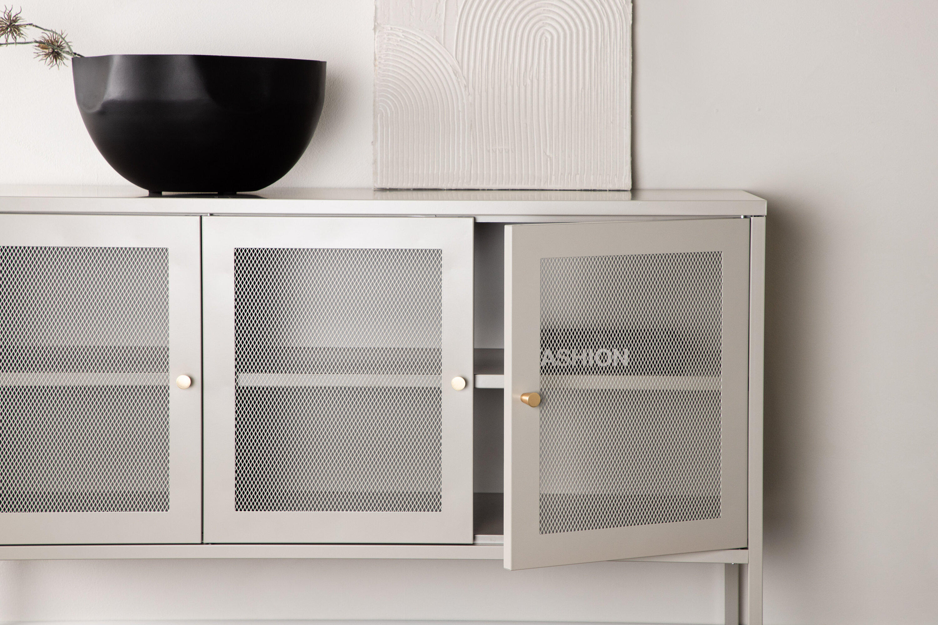 deLOHN Malla Tárolószekrény