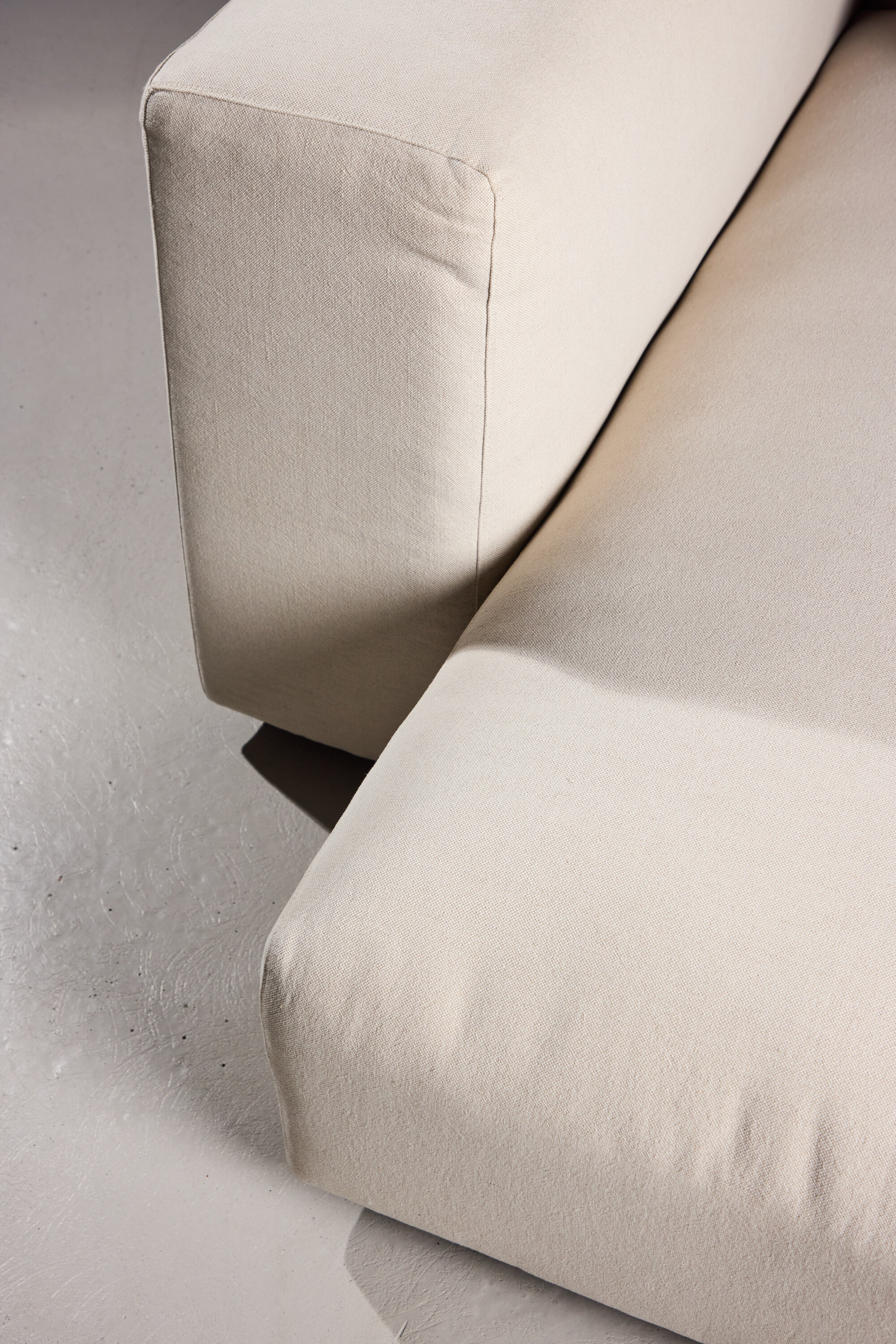 deLOHN Mavi Kanapé modul deLOHN Mavi Kanapé modul