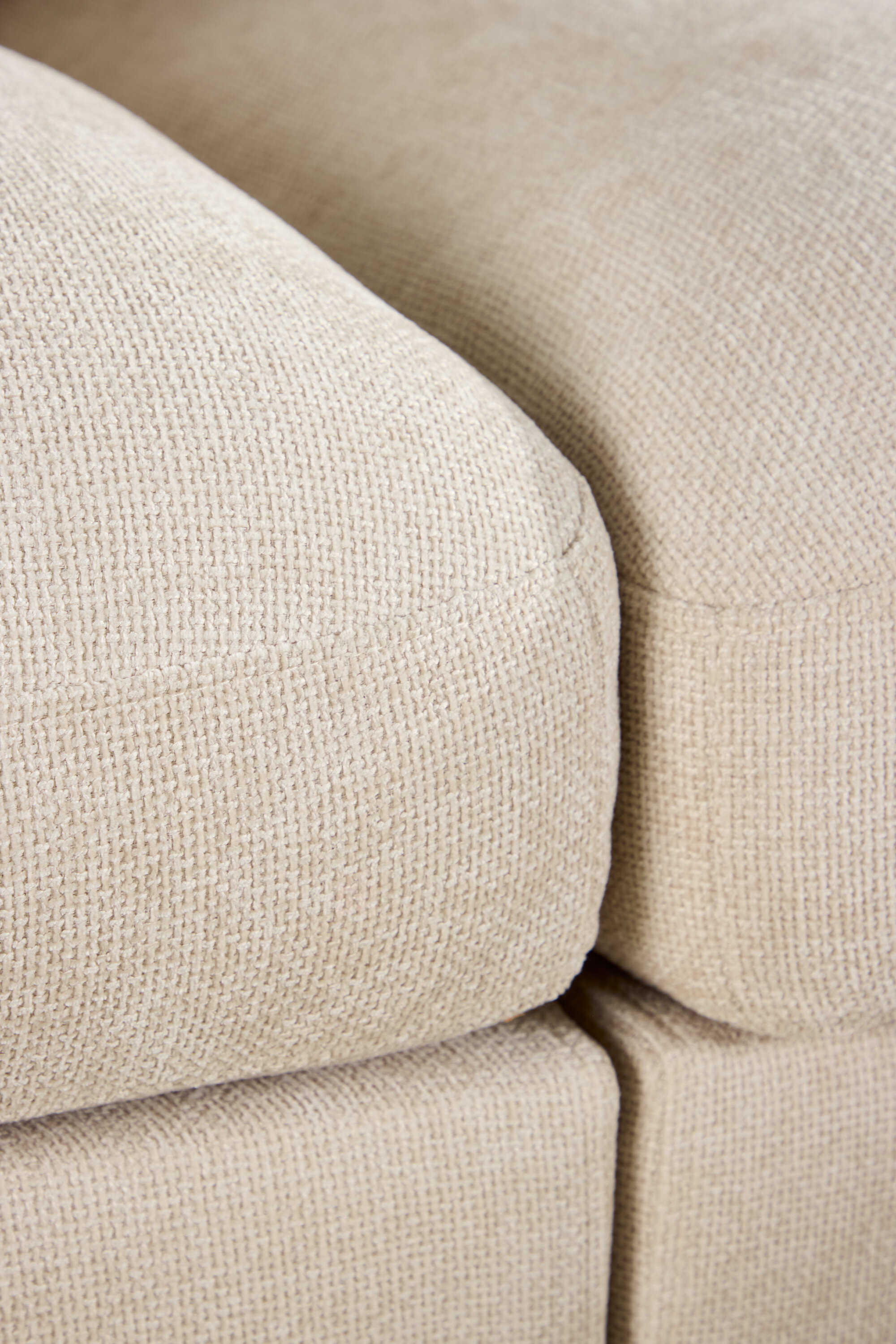 deLOHN Salerno Háromszemélyes kanapé