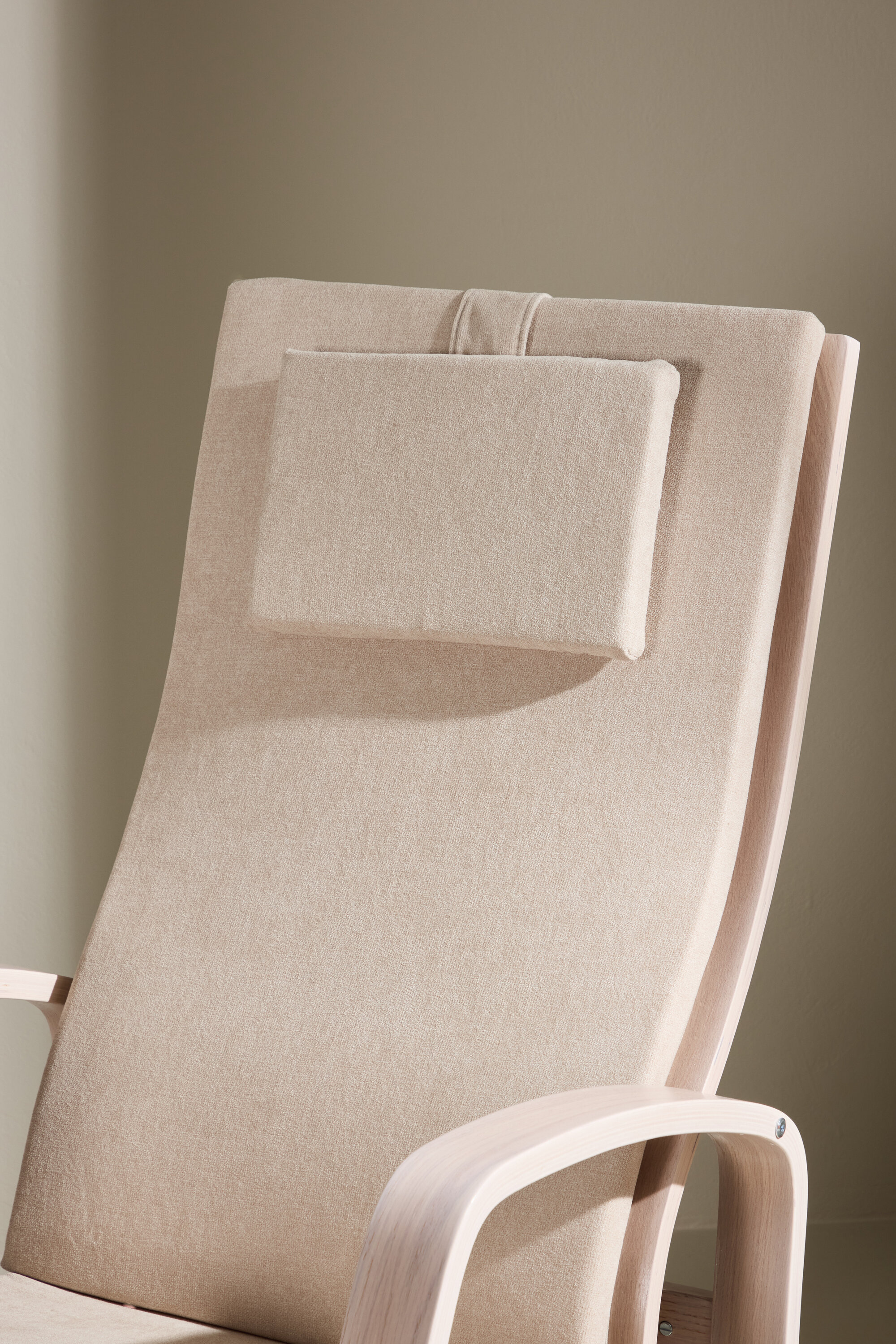 deLOHN Grötö Nyugágy szék deLOHN Grötö Nyugágy szék