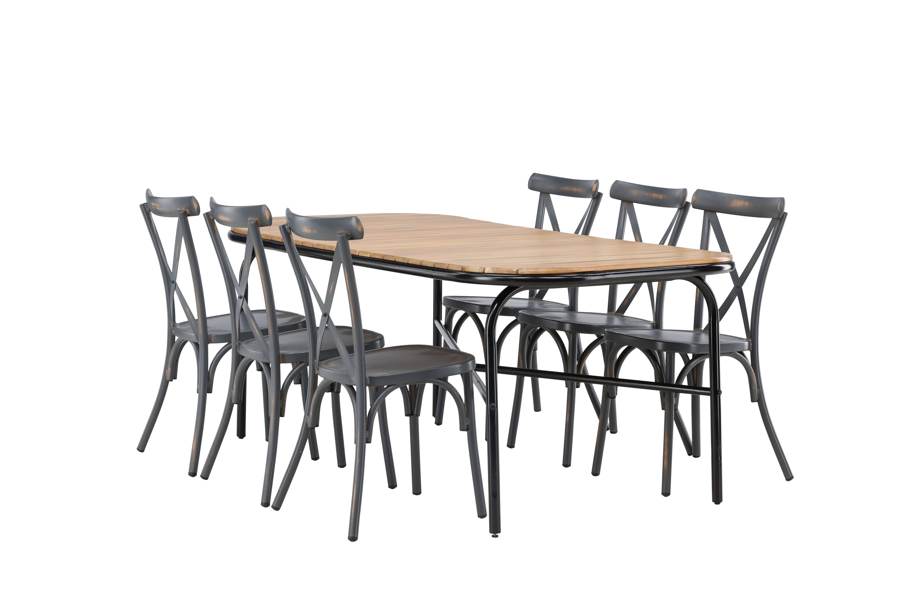 deLOHN Holmbeck, Peking Étkezőgarnitúra