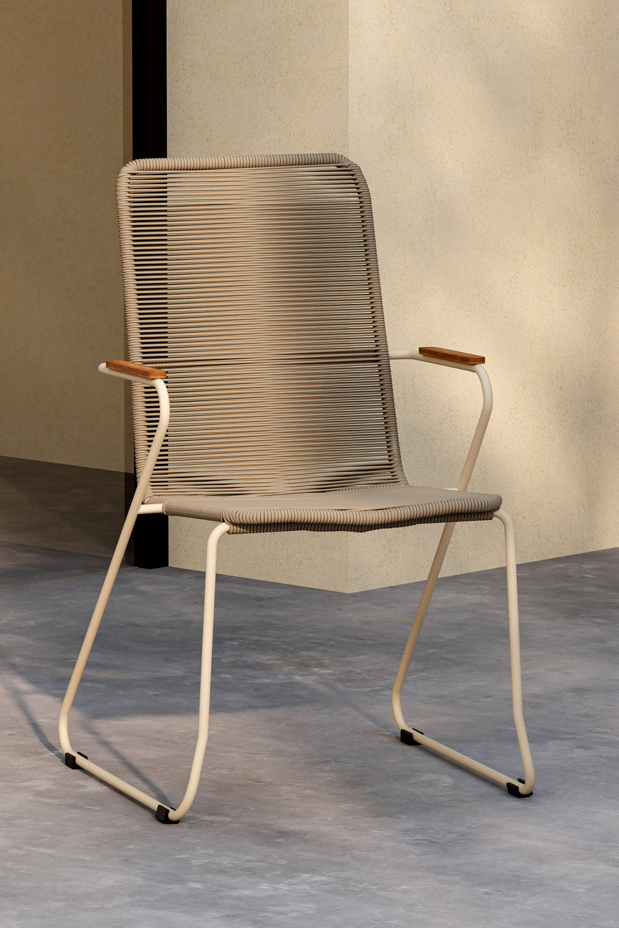 deLOHN Bois Étkezőszék deLOHN Bois Étkezőszék