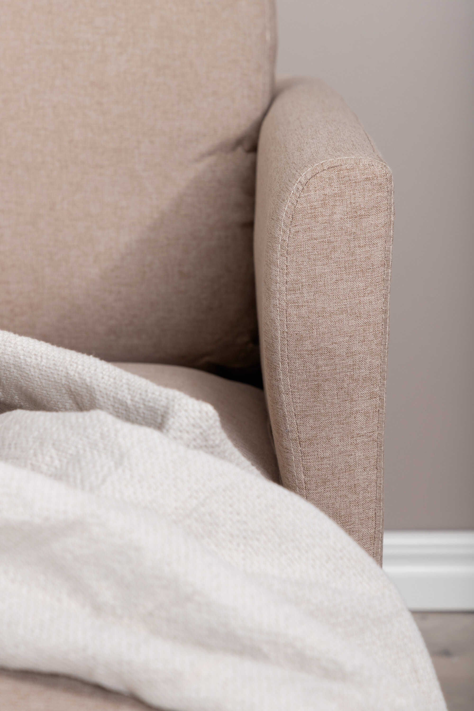 deLOHN Zoom Nyugágy kanapé