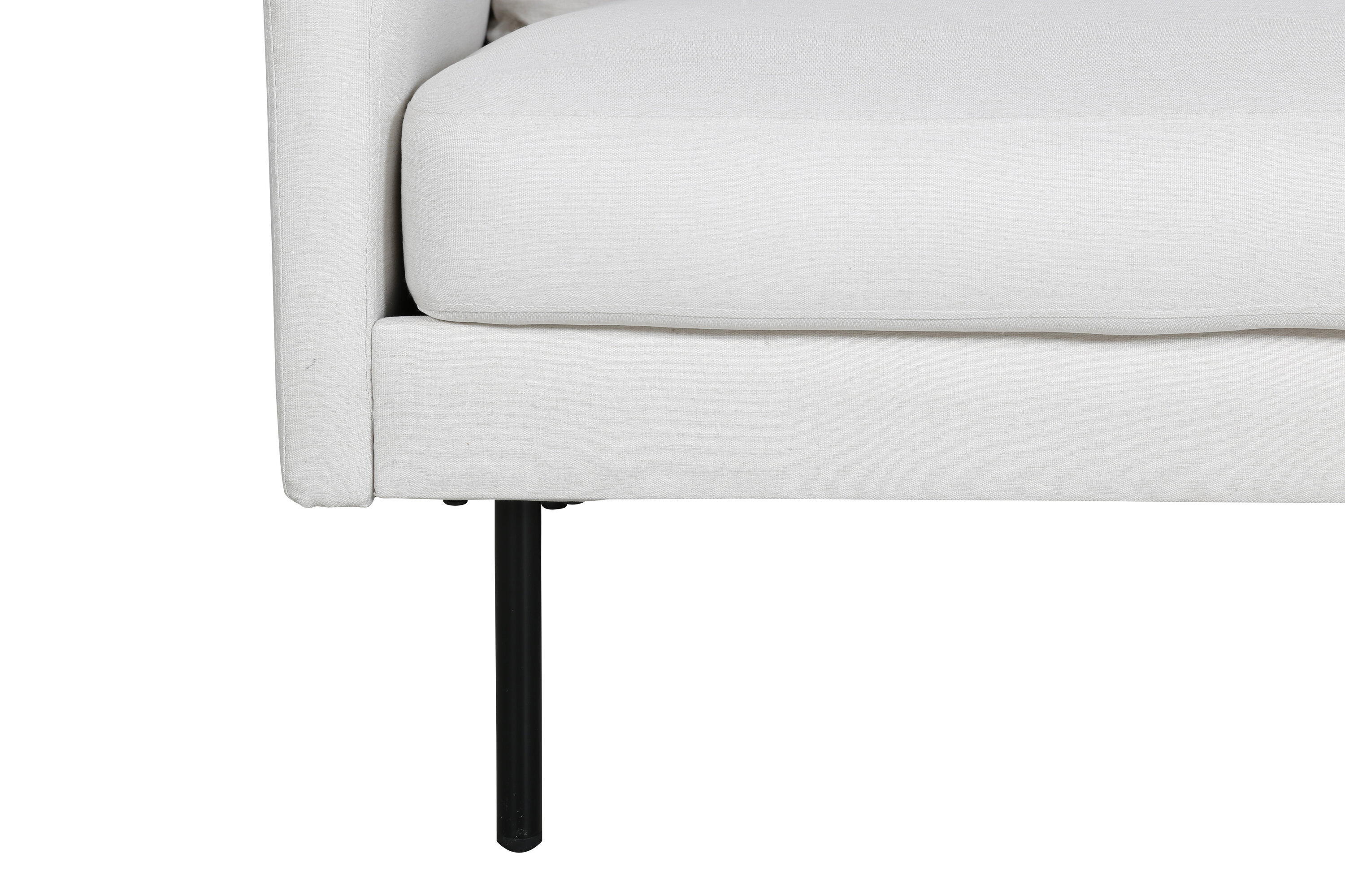 deLOHN Zoom Kétszemélyes kanapé deLOHN Zoom Kétszemélyes kanapé