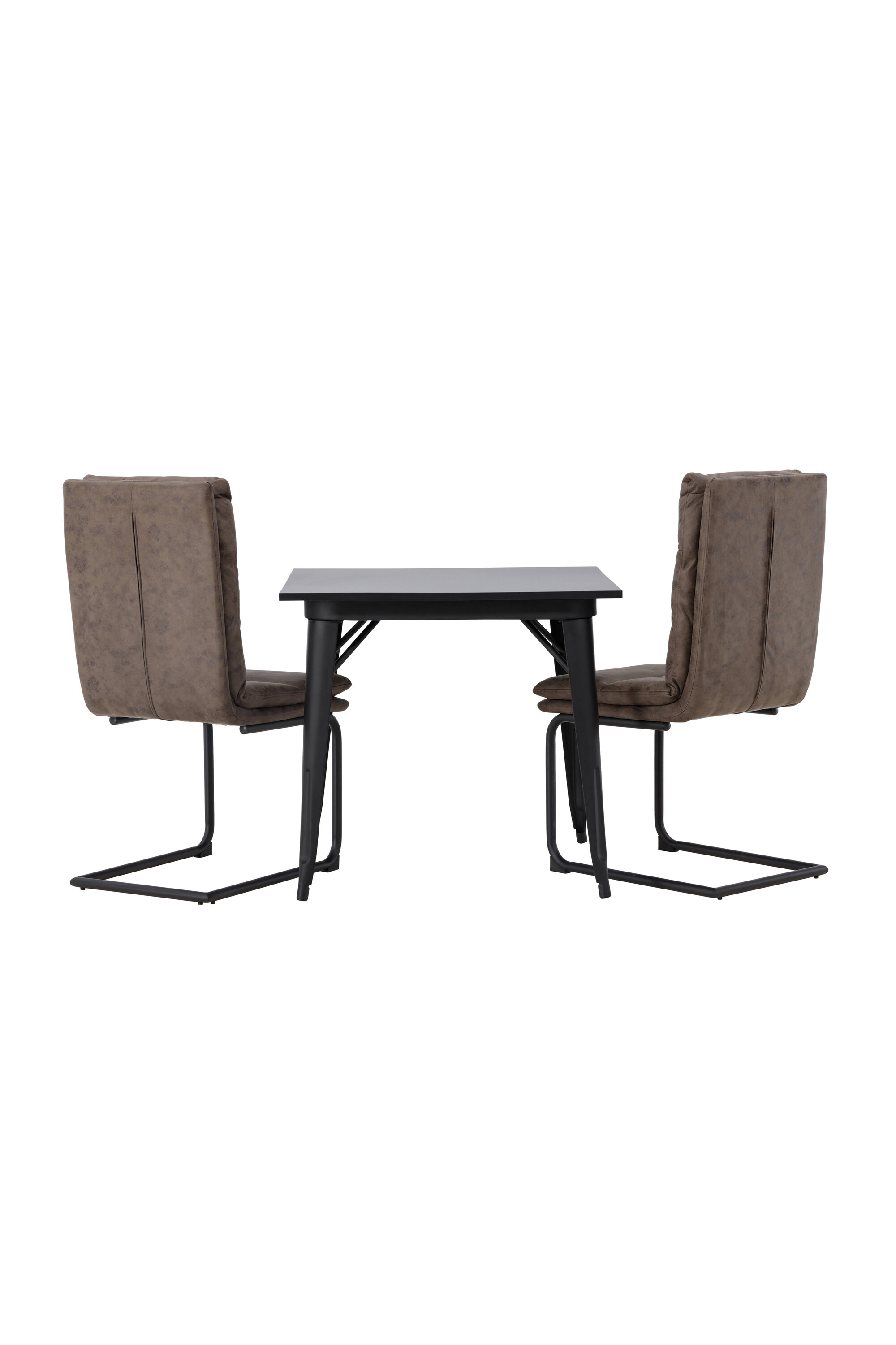 deLOHN Zizo Téglalap alakú étkezőgarnitúra deLOHN Zizo Téglalap alakú étkezőgarnitúra