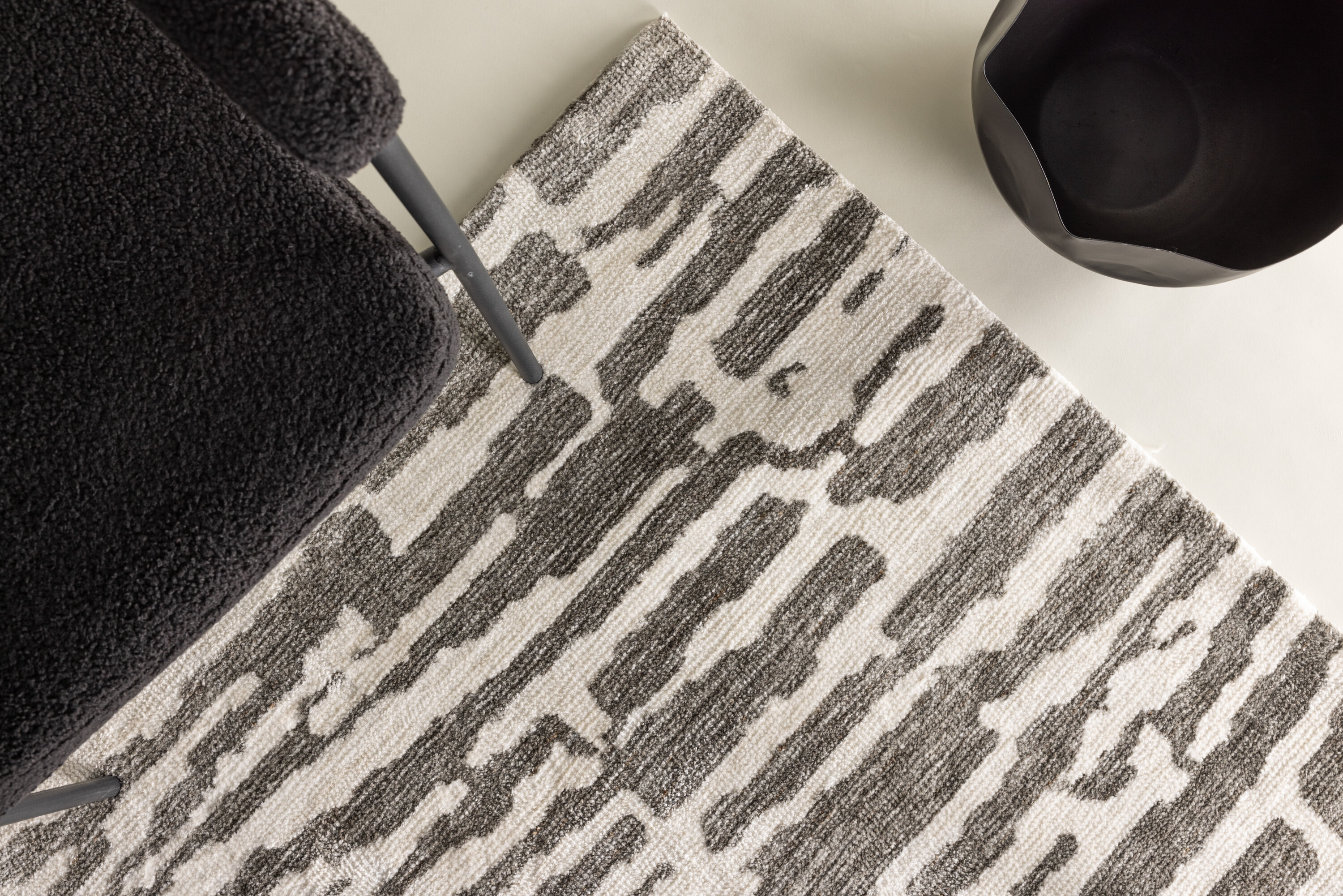 deLOHN Milos Nappali szőnyegek