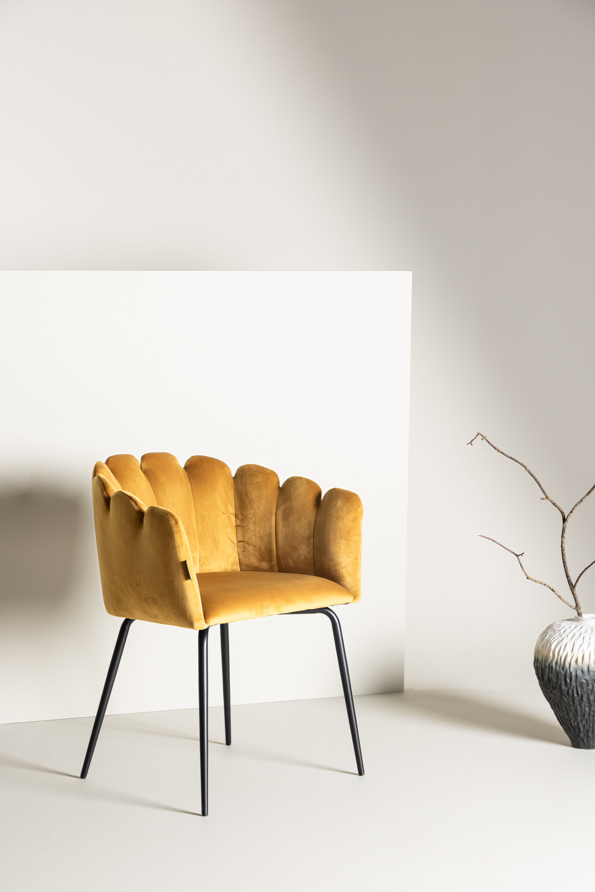 deLOHN Limhamn Étkezőszék deLOHN Limhamn Étkezőszék