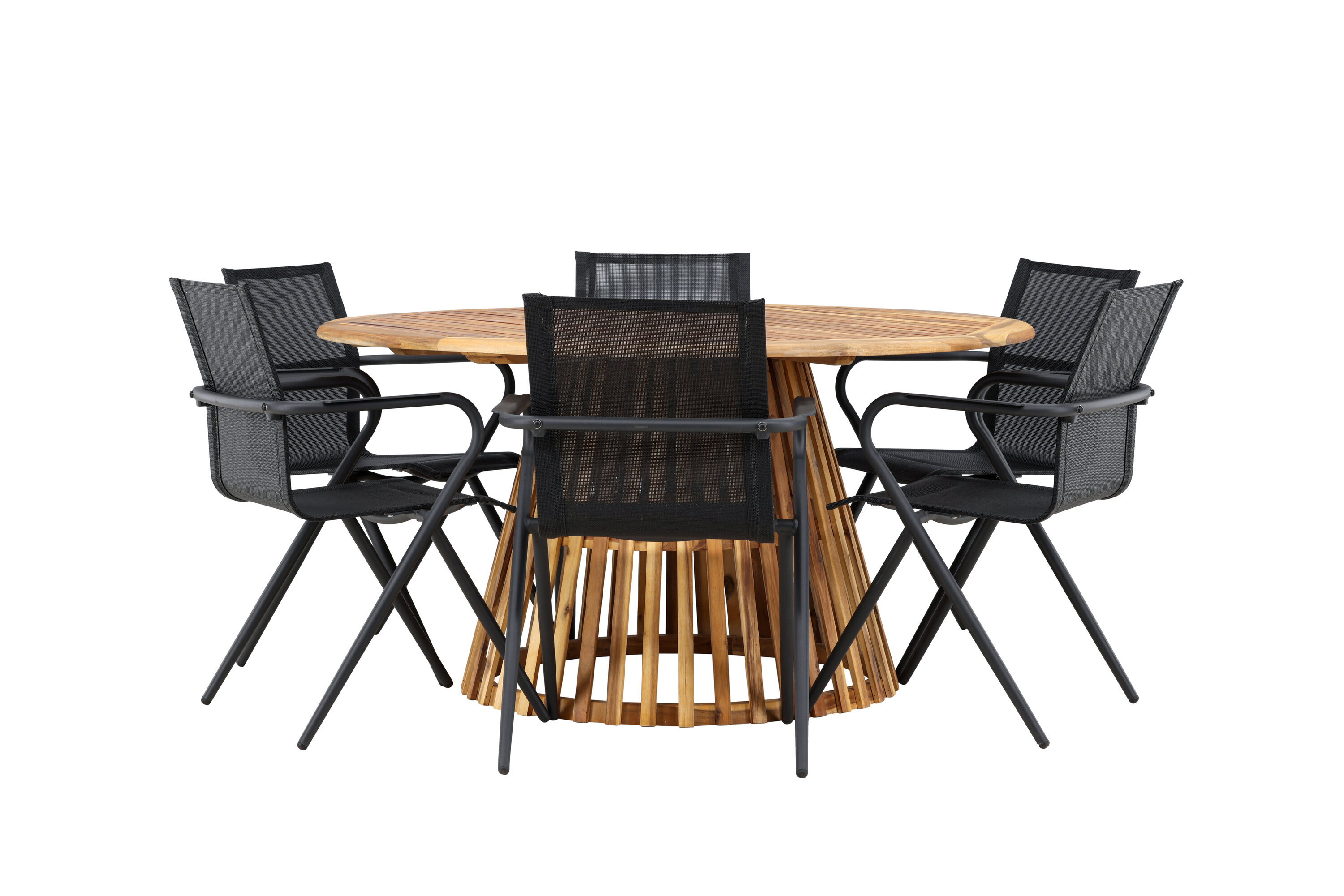 deLOHN Tucumán, Alina Étkezőgarnitúra