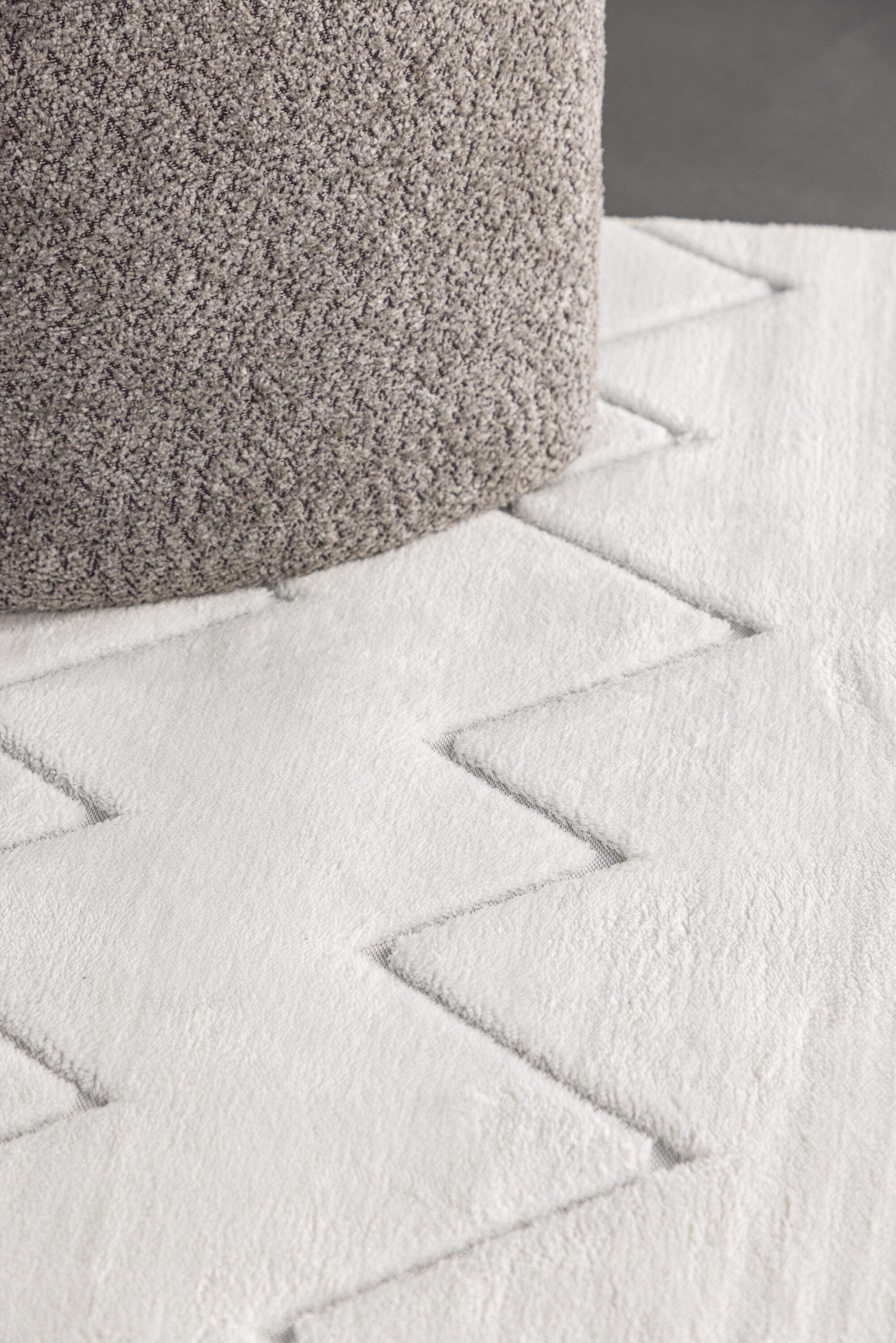 deLOHN Fia Nappali szőnyegek