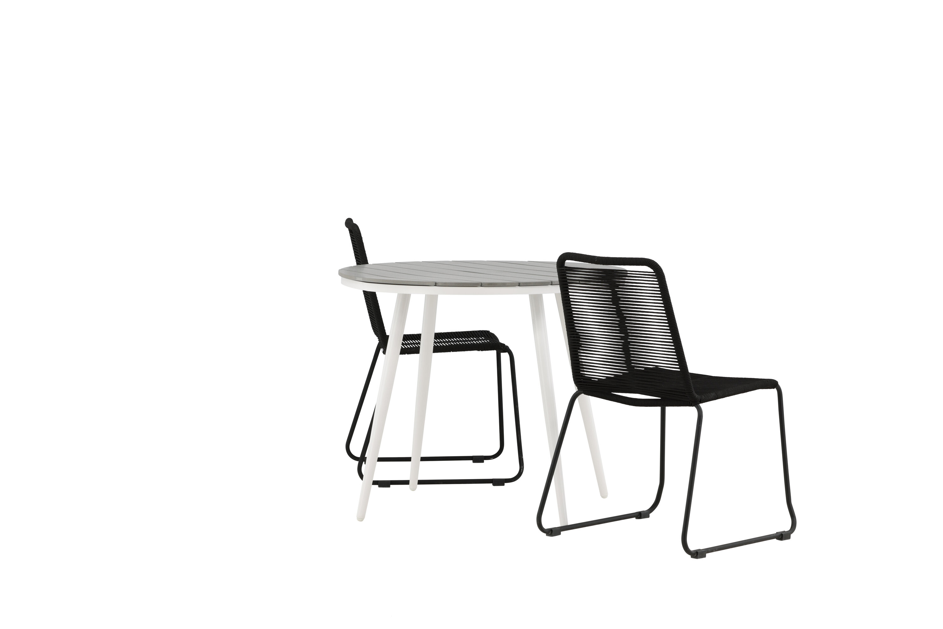 deLOHN Break, Lindos Étkezőgarnitúra