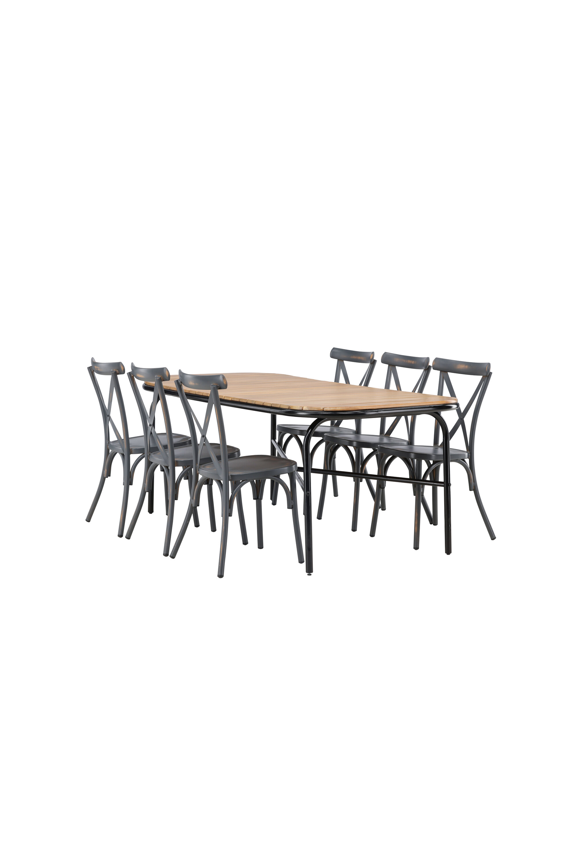 deLOHN Holmbeck, Peking Étkezőgarnitúra