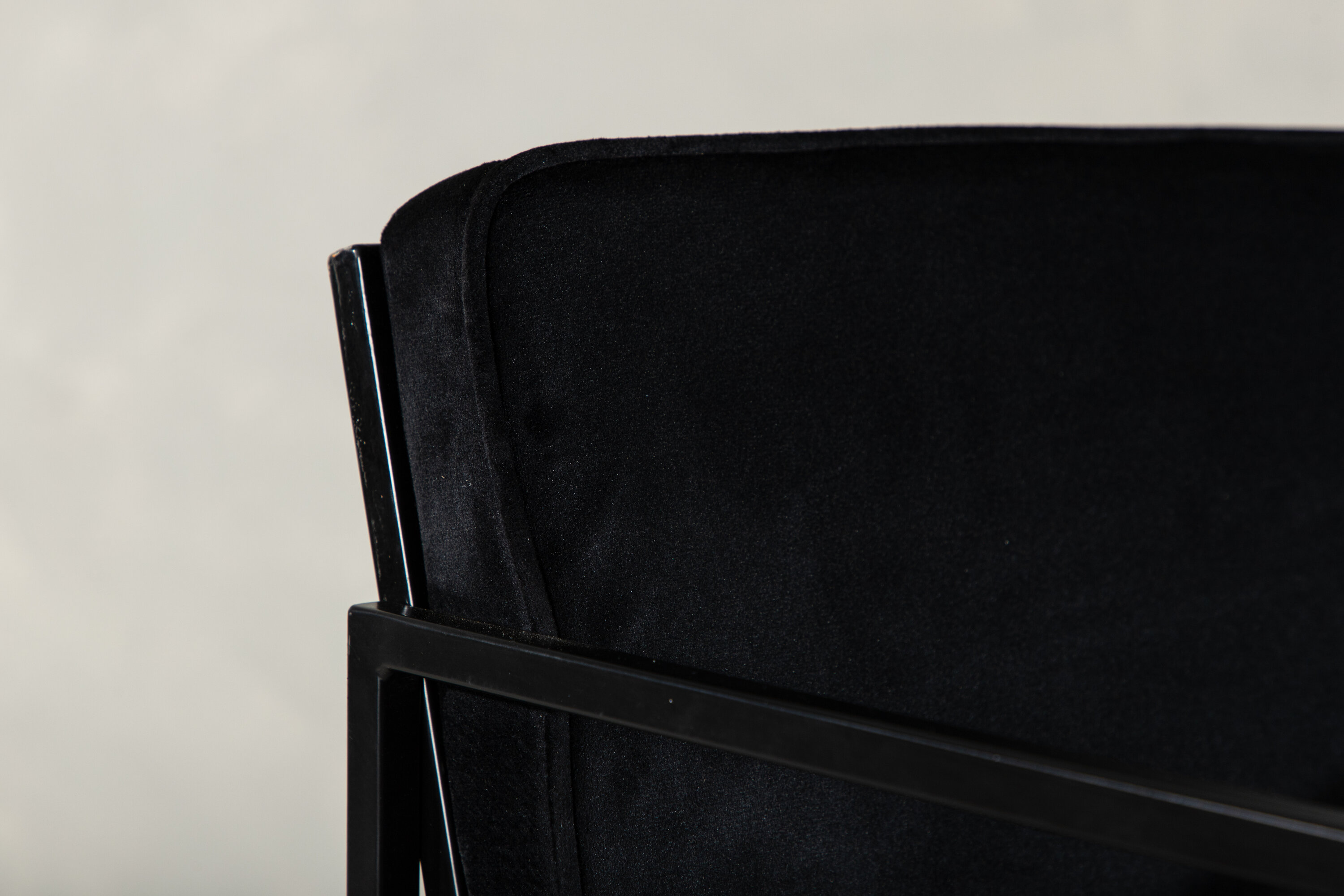 deLOHN Richmond Étkezőszék