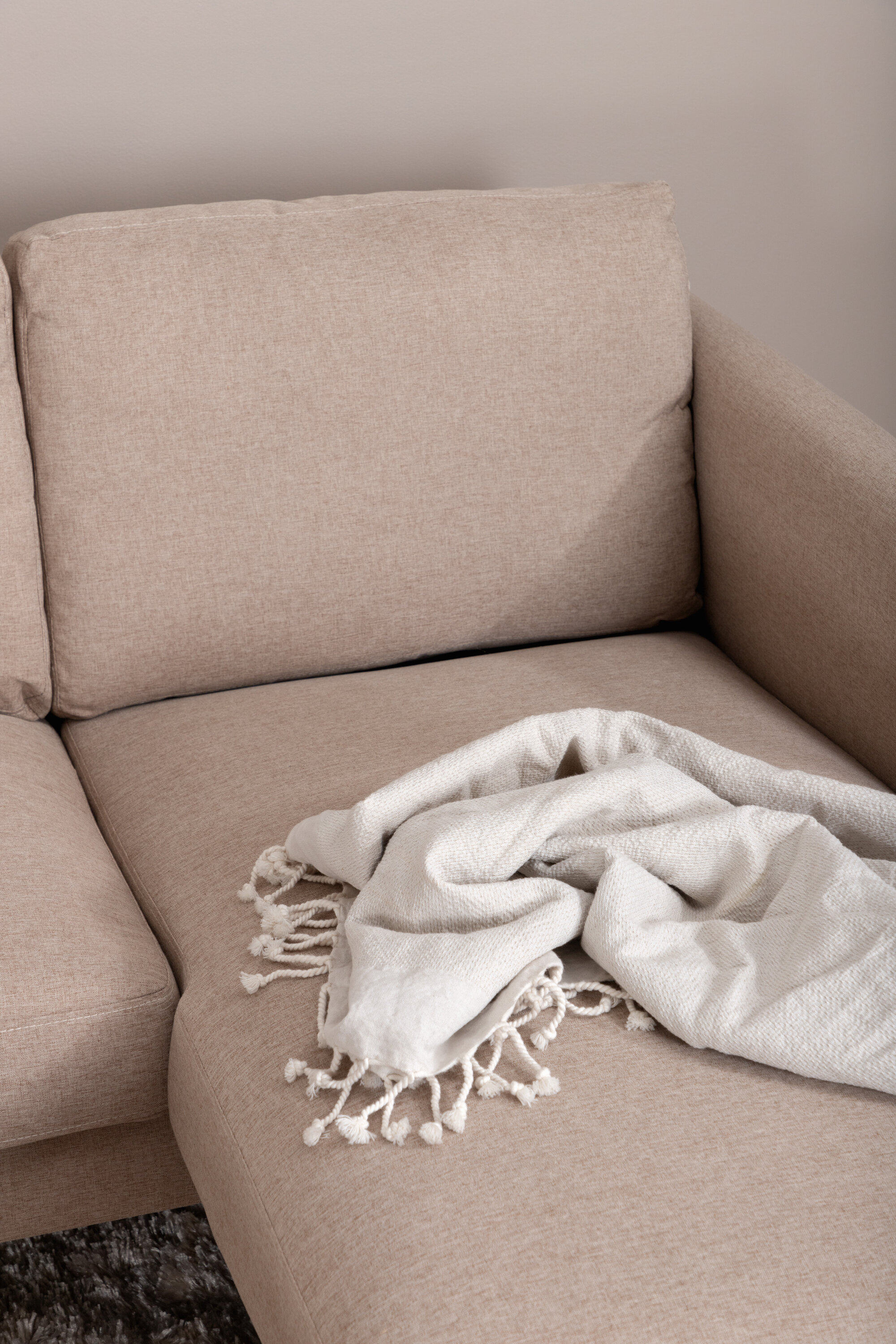 deLOHN Zoom Nyugágy kanapé