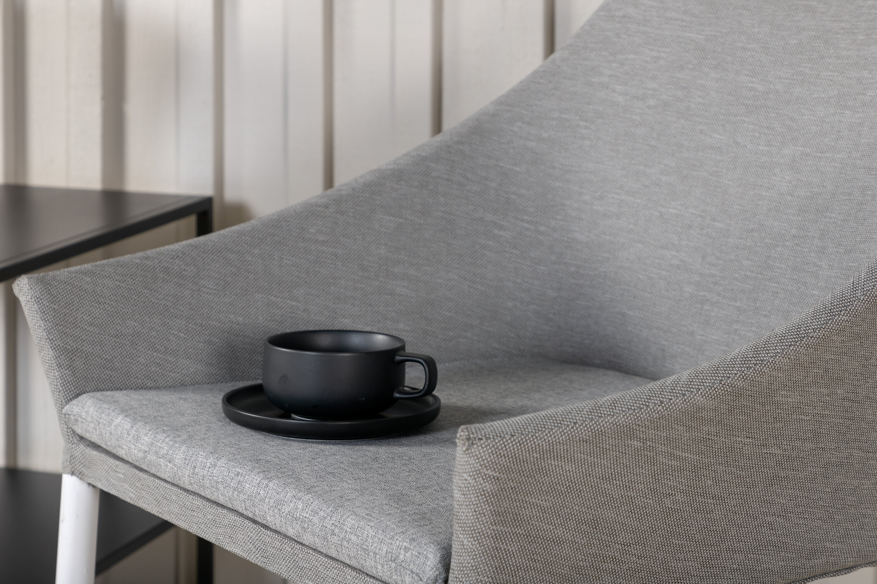 deLOHN Spoga Étkezőszék