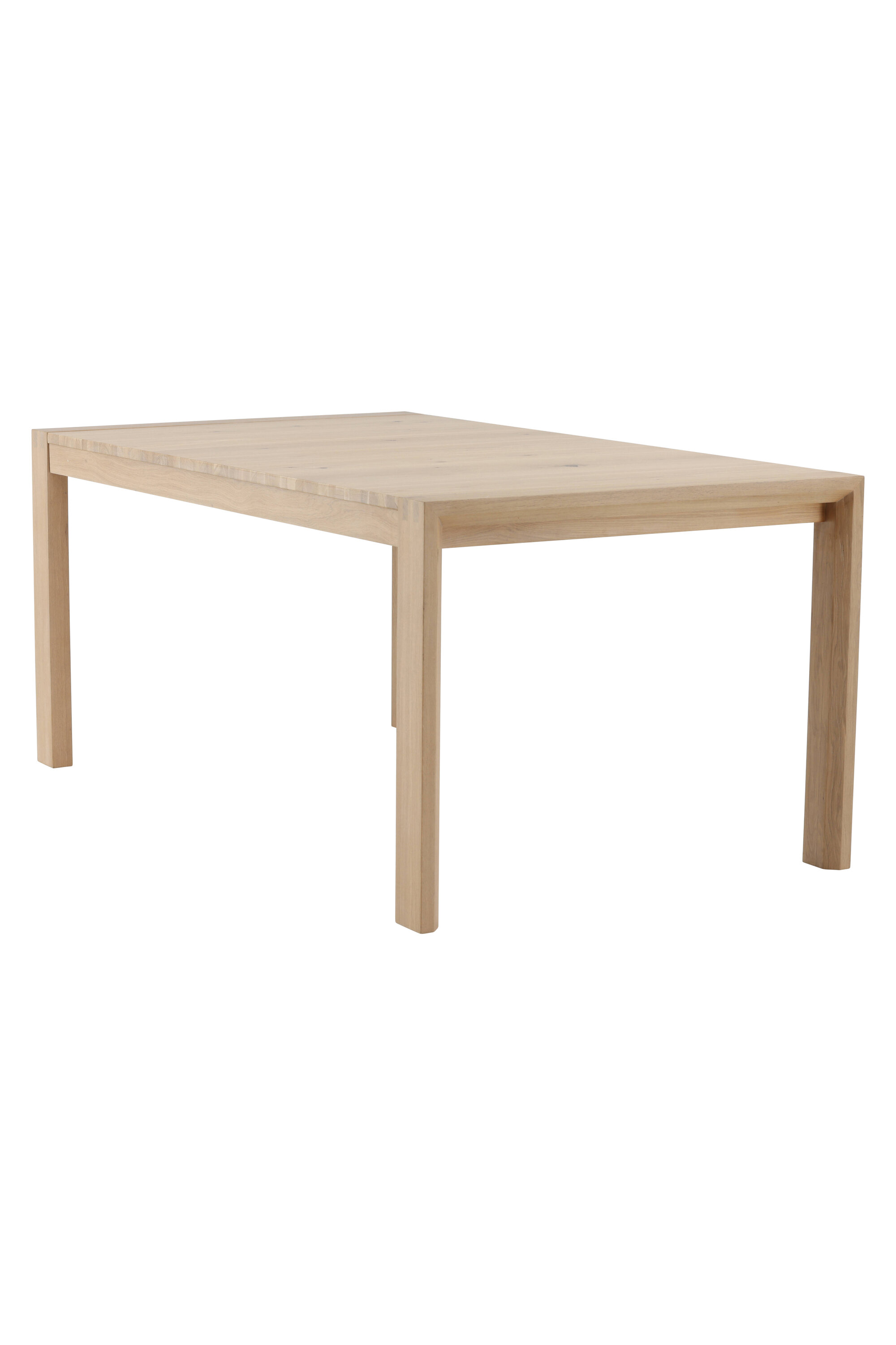 deLOHN Slider Téglalap alakú étkezőasztal